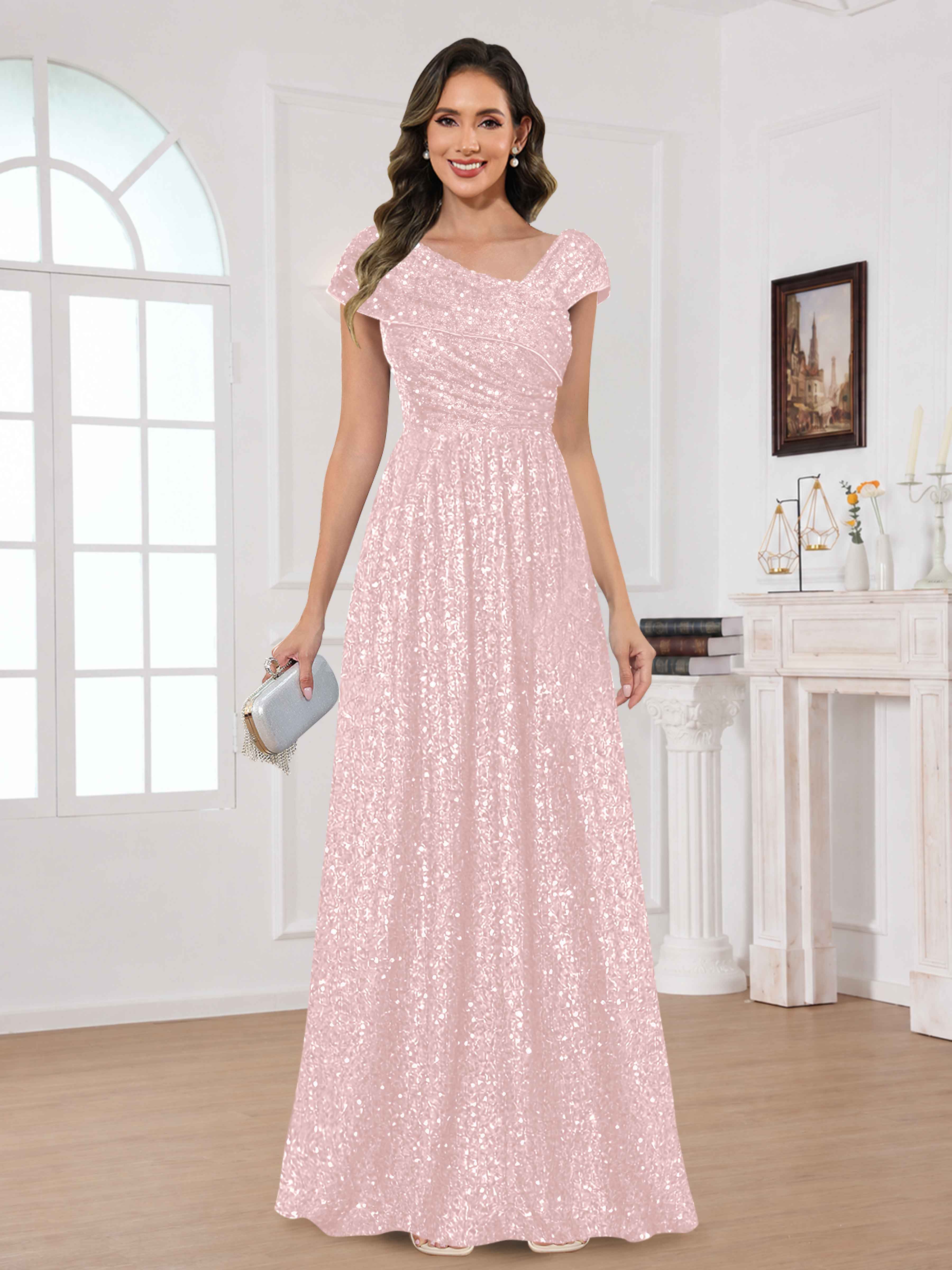 #Couleur_Rose Pâle