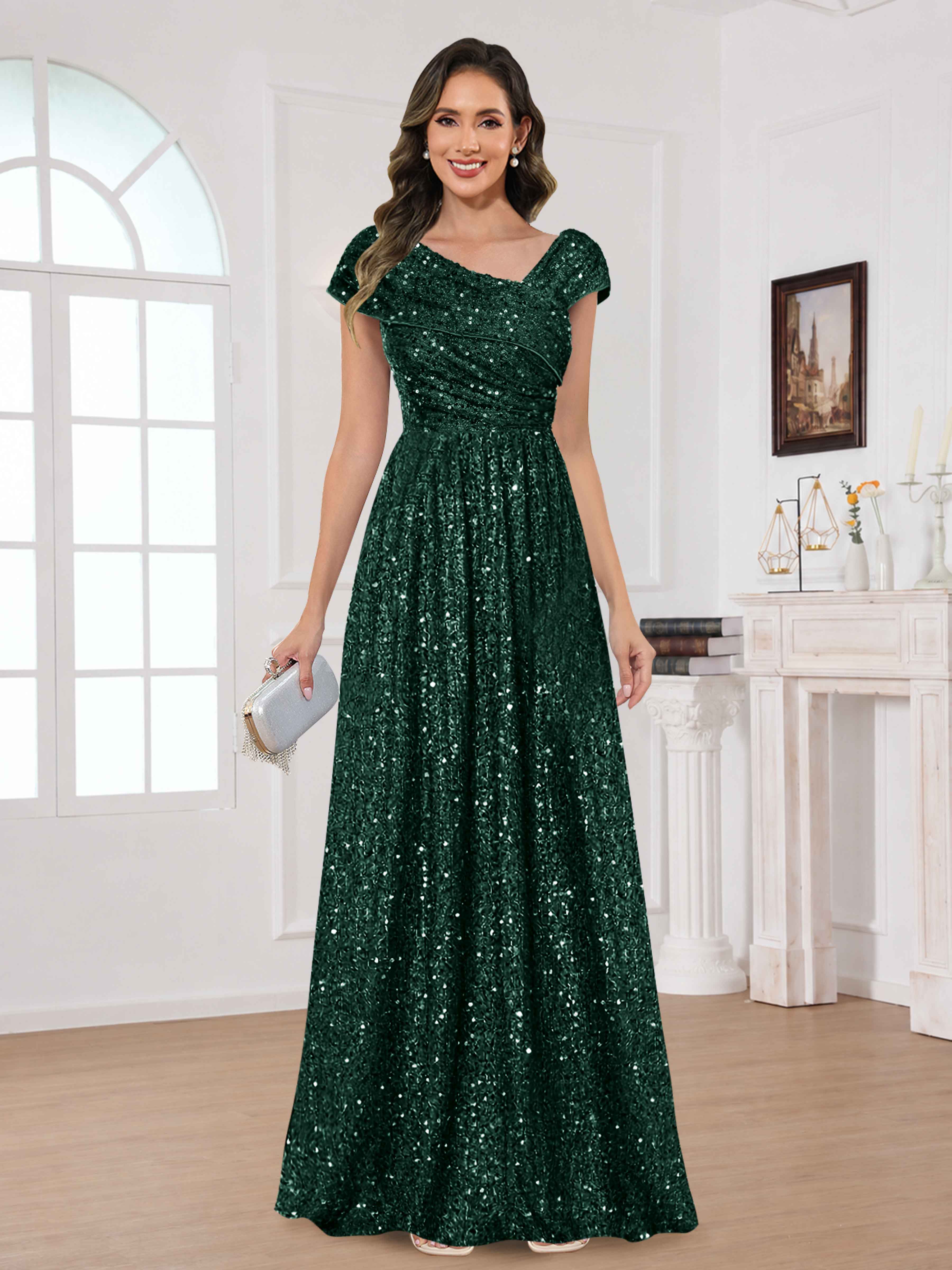 #Couleur_Vert Émeraude