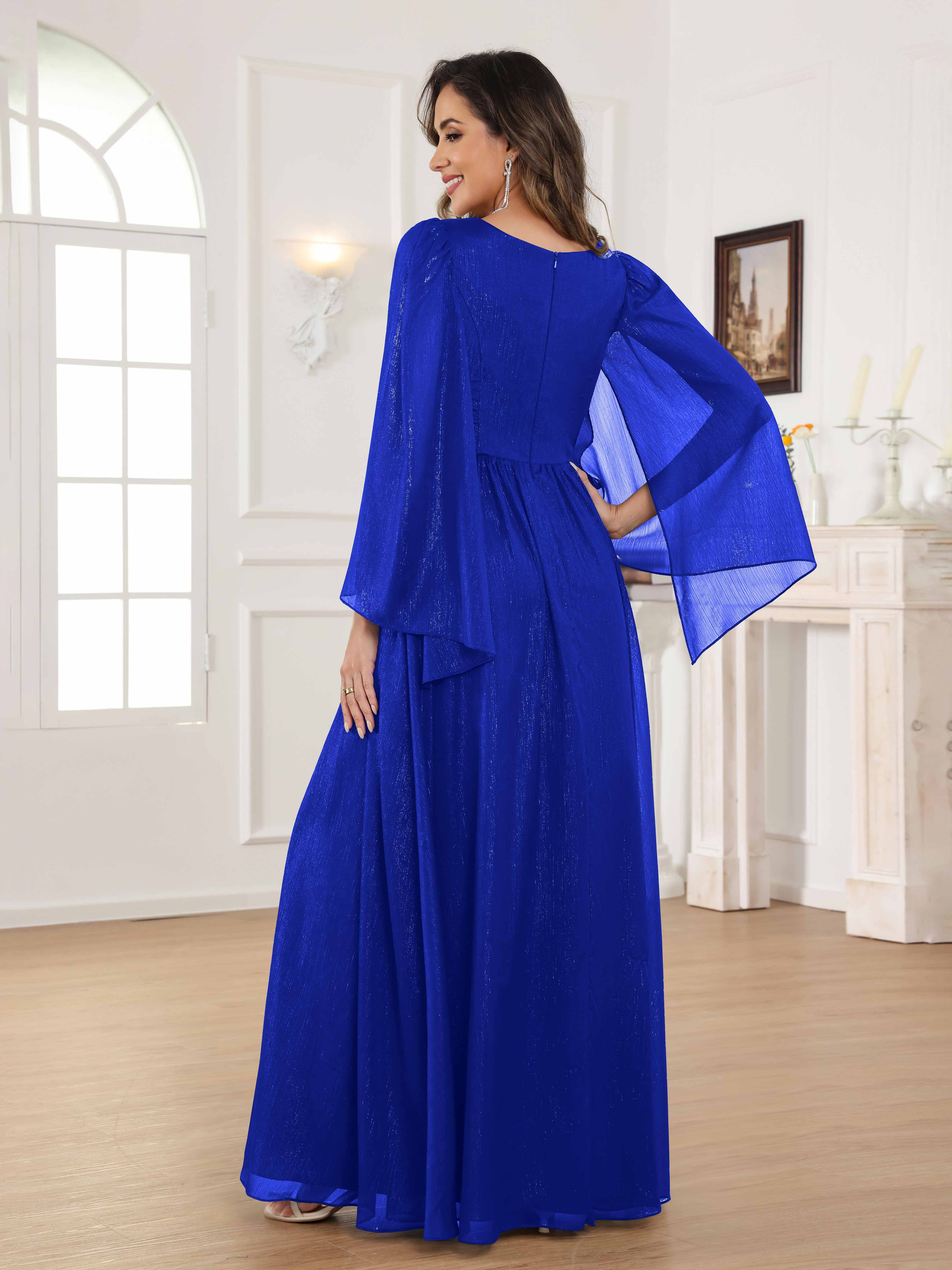 #Couleur_Bleu Roi