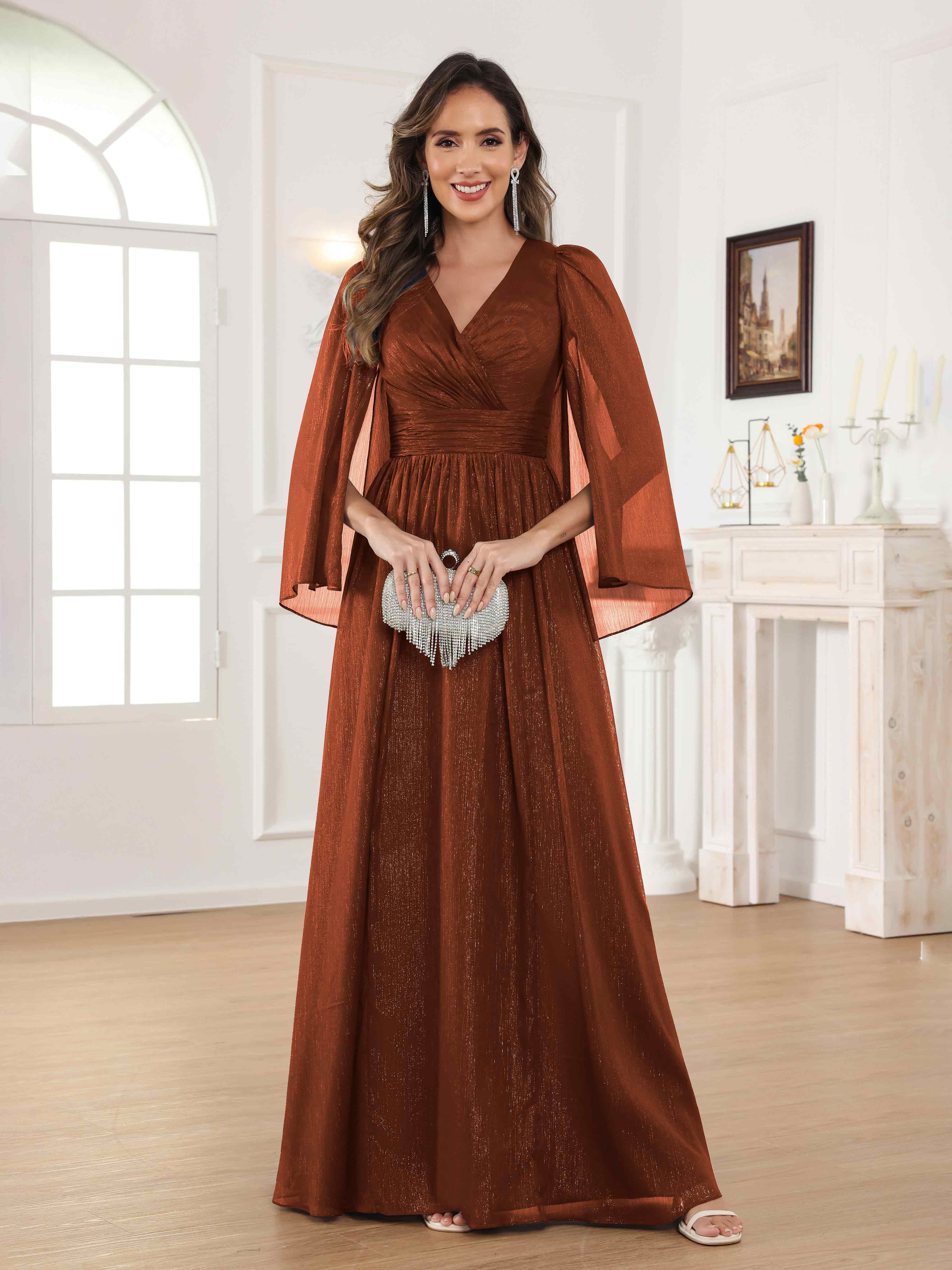 #Couleur_Orange Brûlé