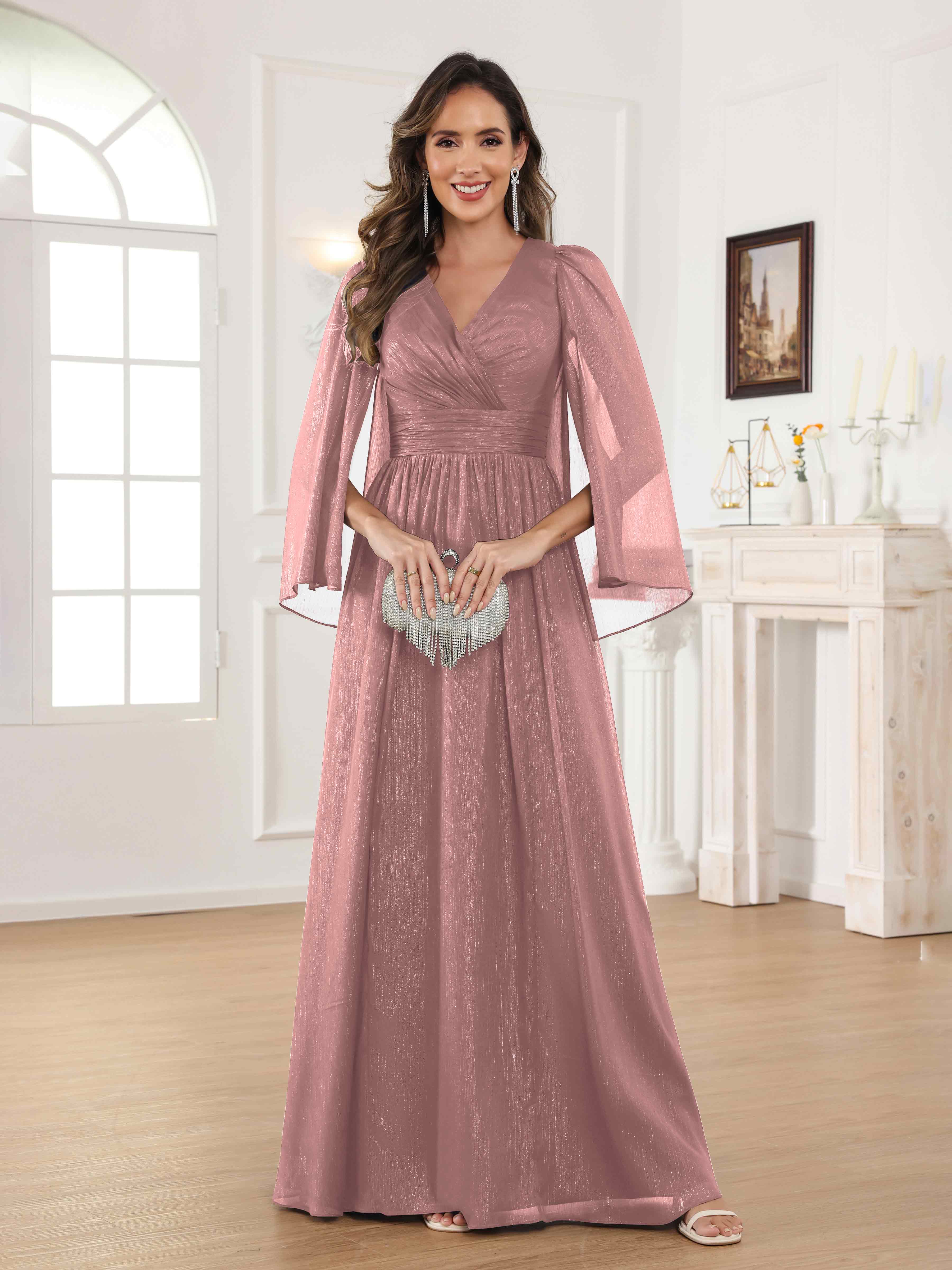 #Couleur_Rose Poussiéreuse