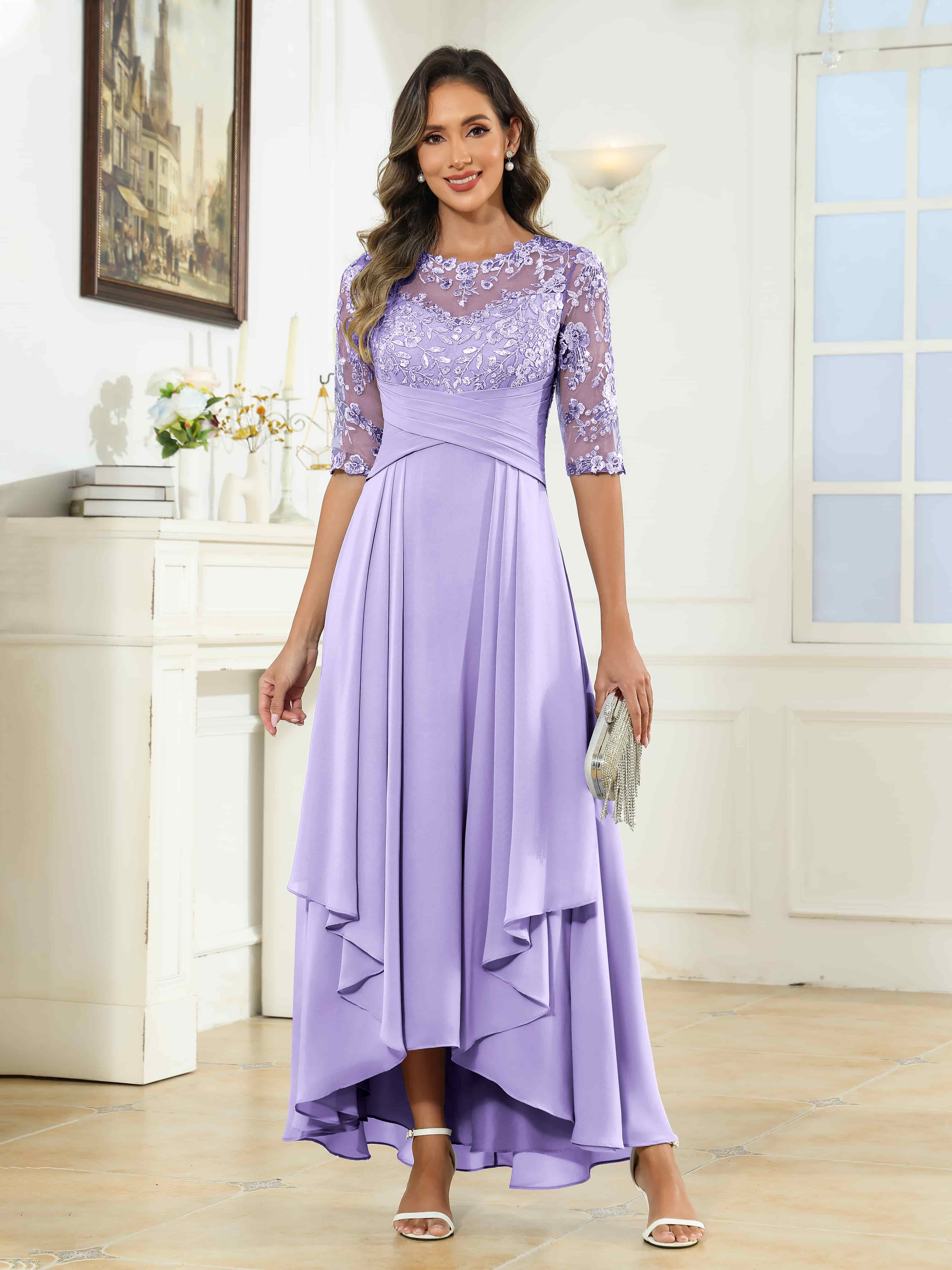 #Couleur_Lilas