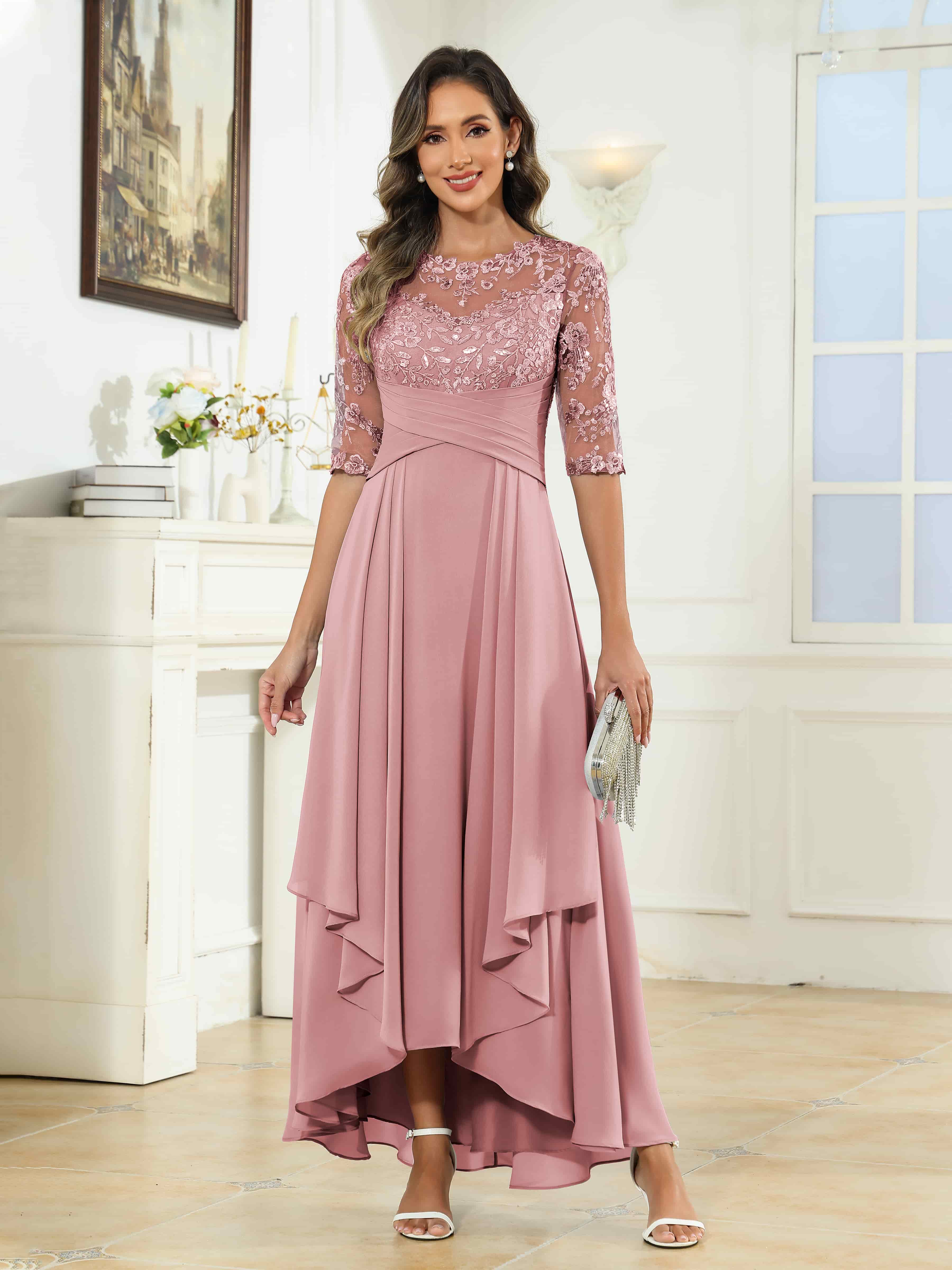 #Couleur_Rose Poussiéreuse