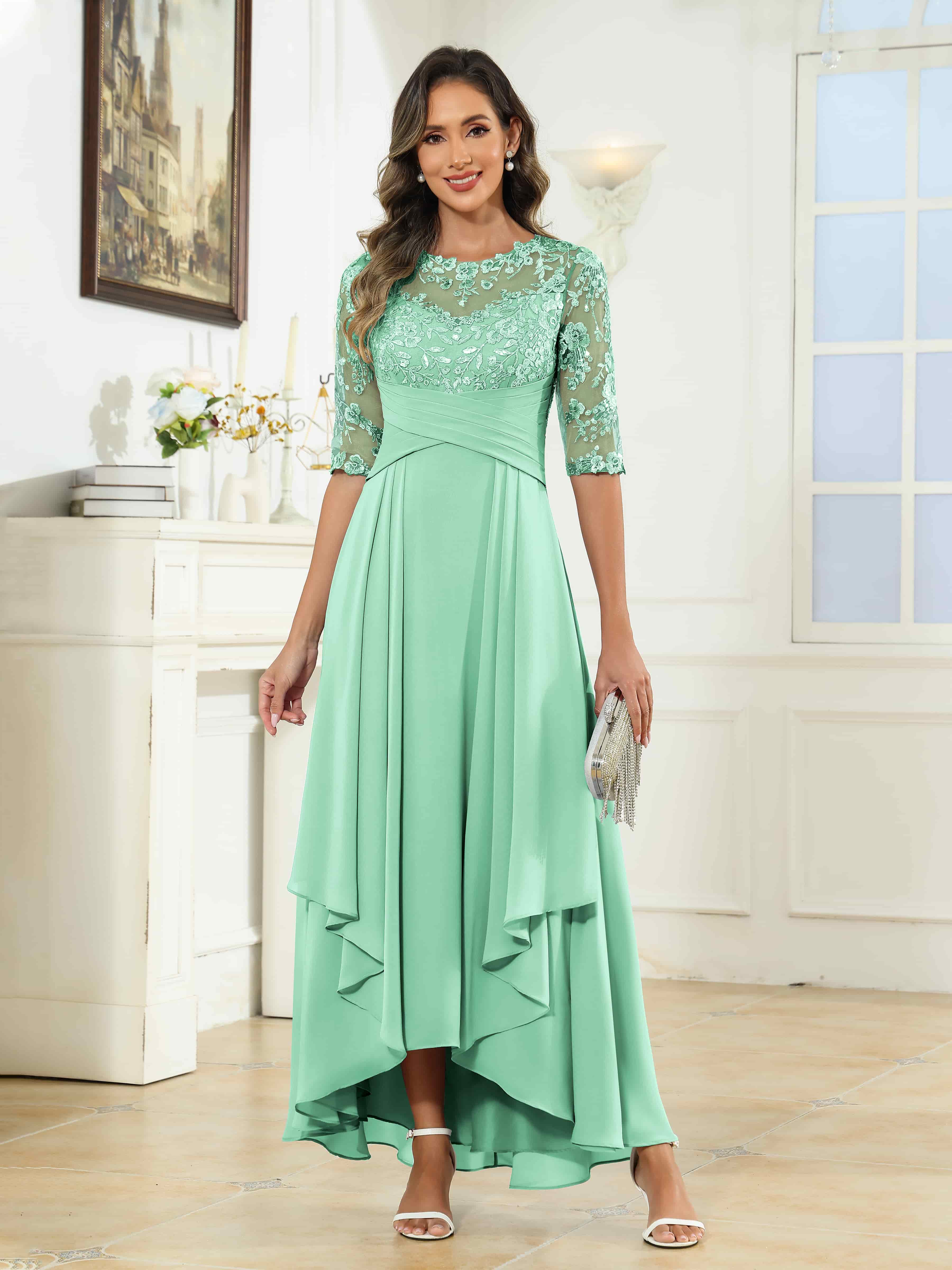 #Couleur_Vert Menthe