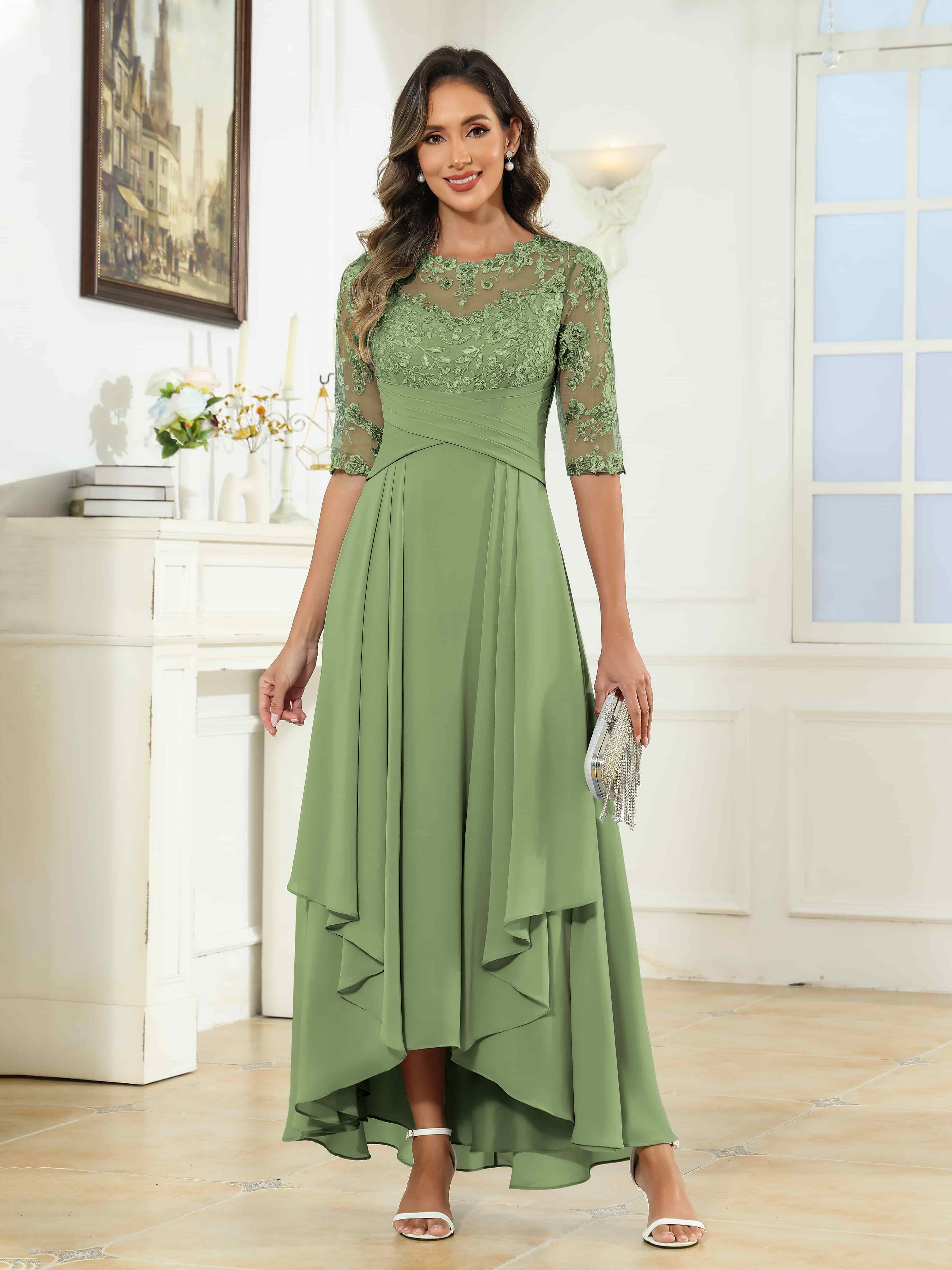 #Couleur_Vert Olive