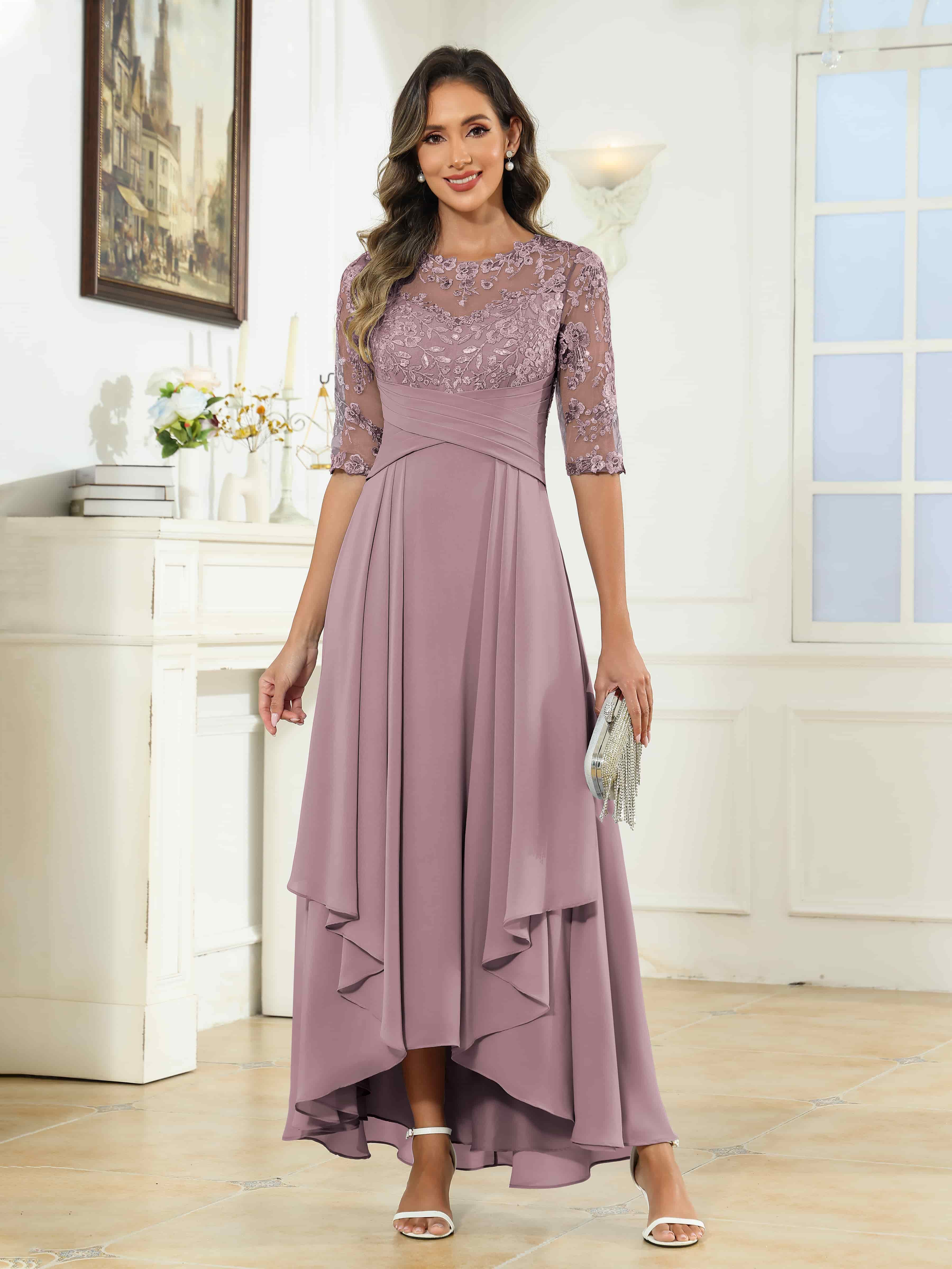#Couleur_Vintage Mauve