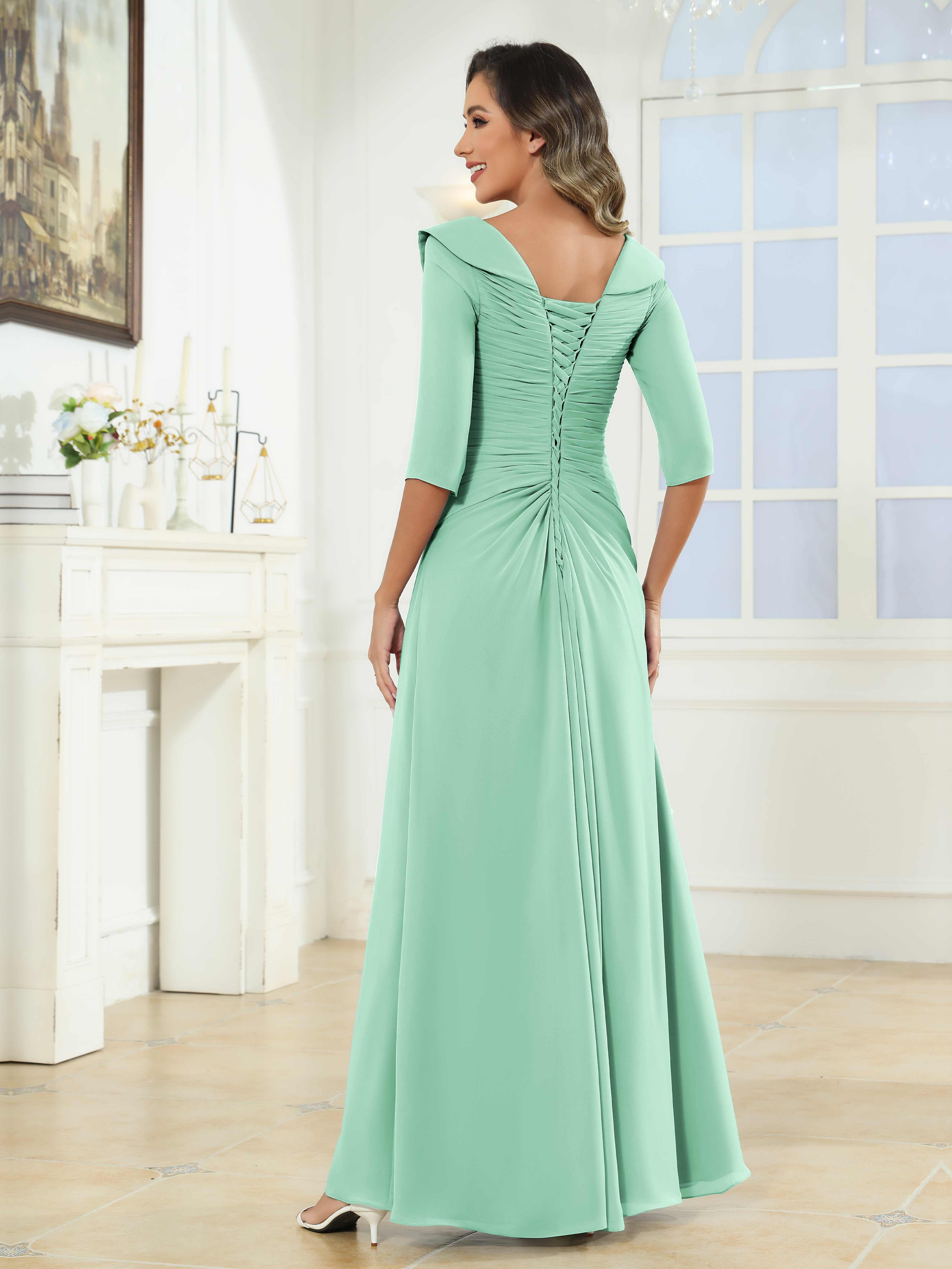 #Couleur_Vert Menthe