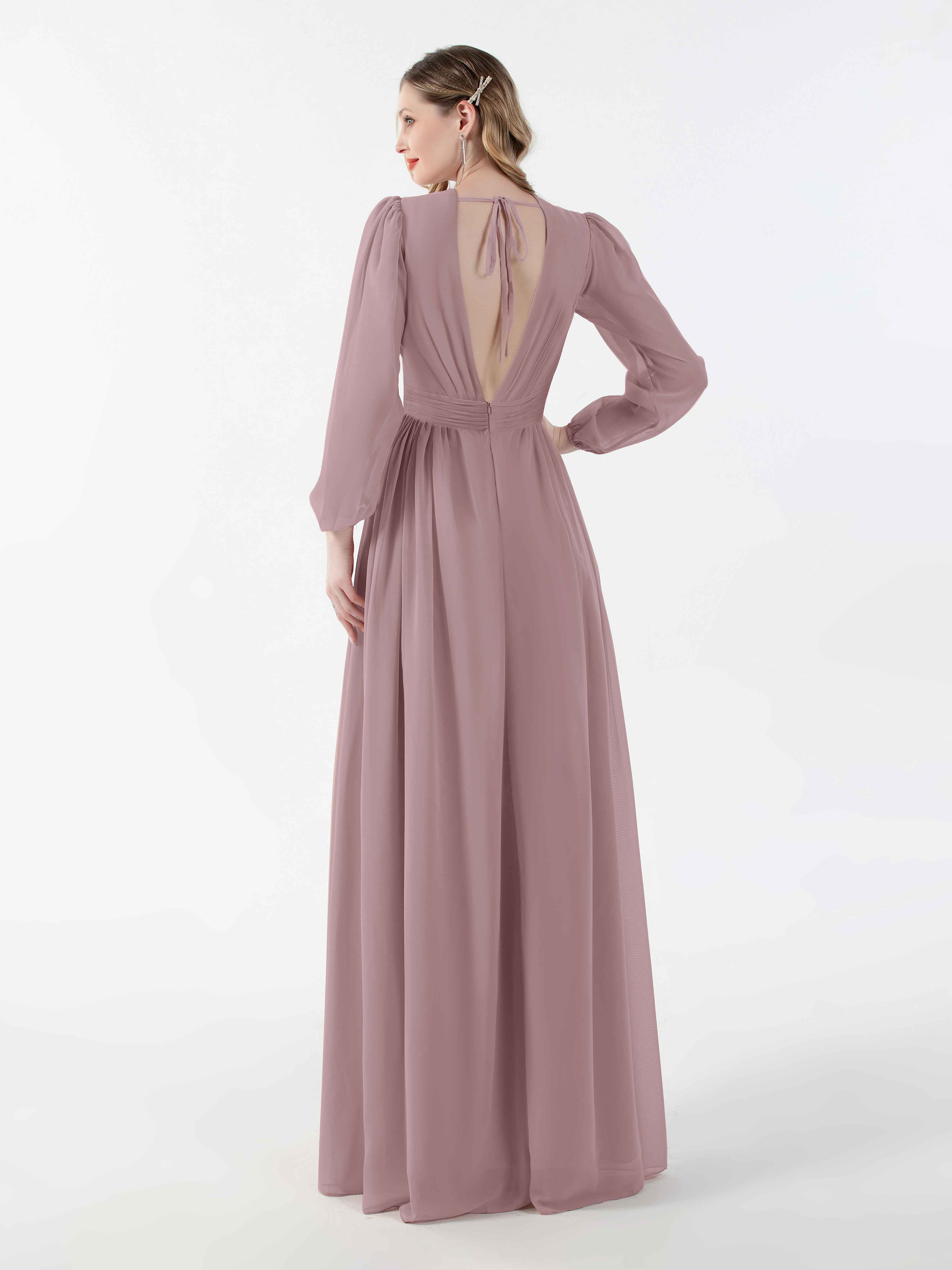 #Couleur_Vintage Mauve