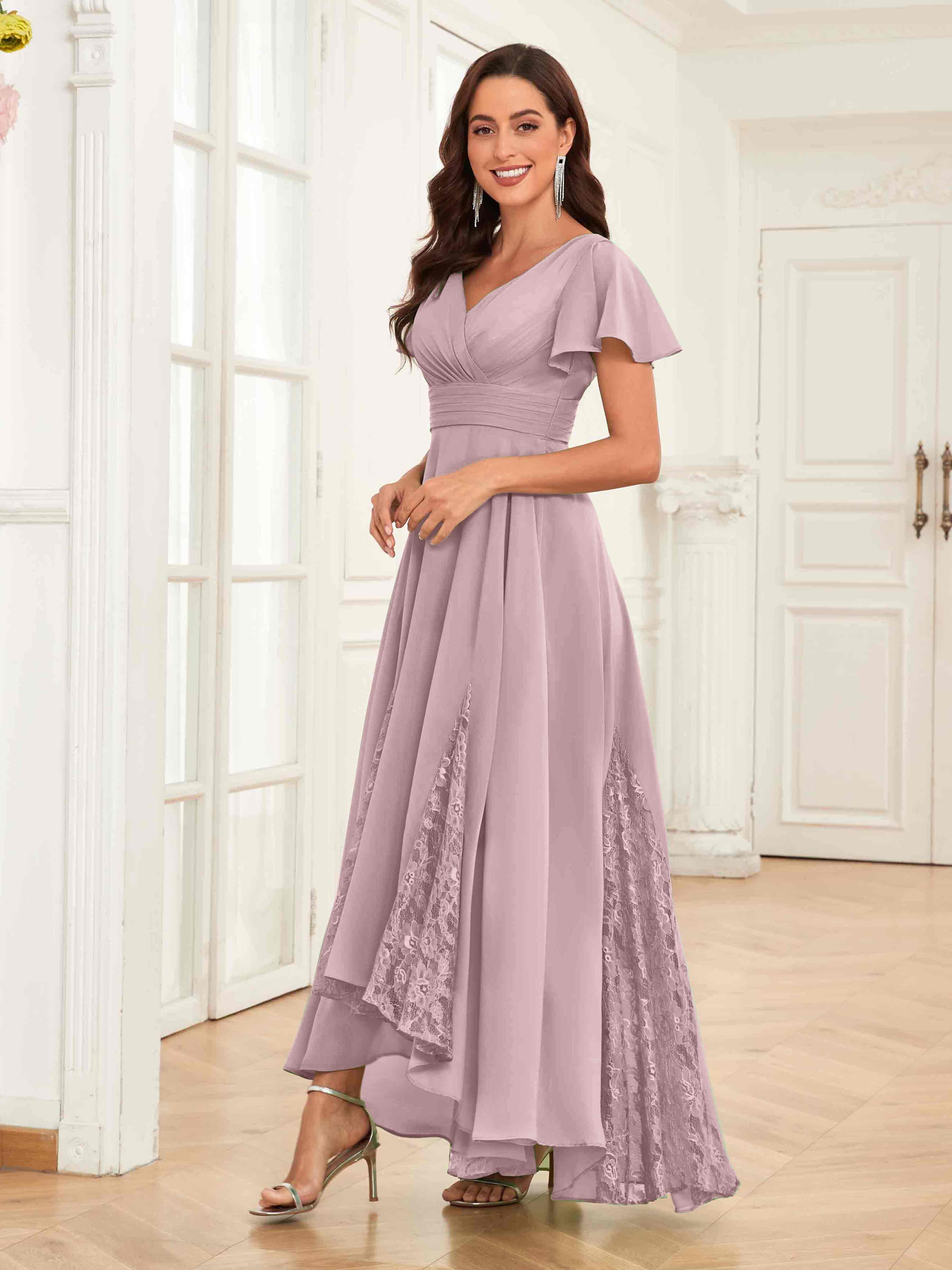 #Couleur_Vintage Mauve