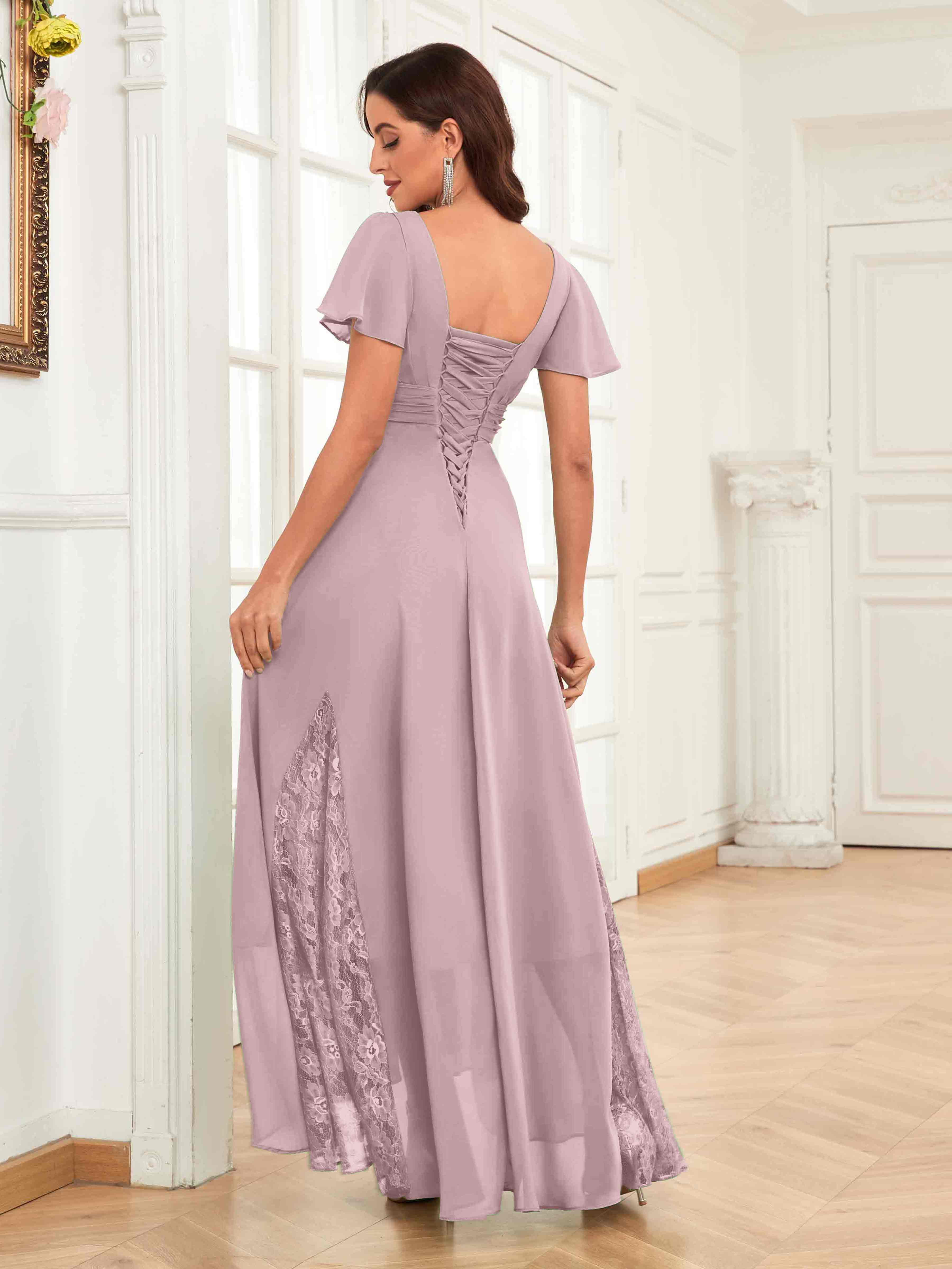 #Couleur_Vintage Mauve