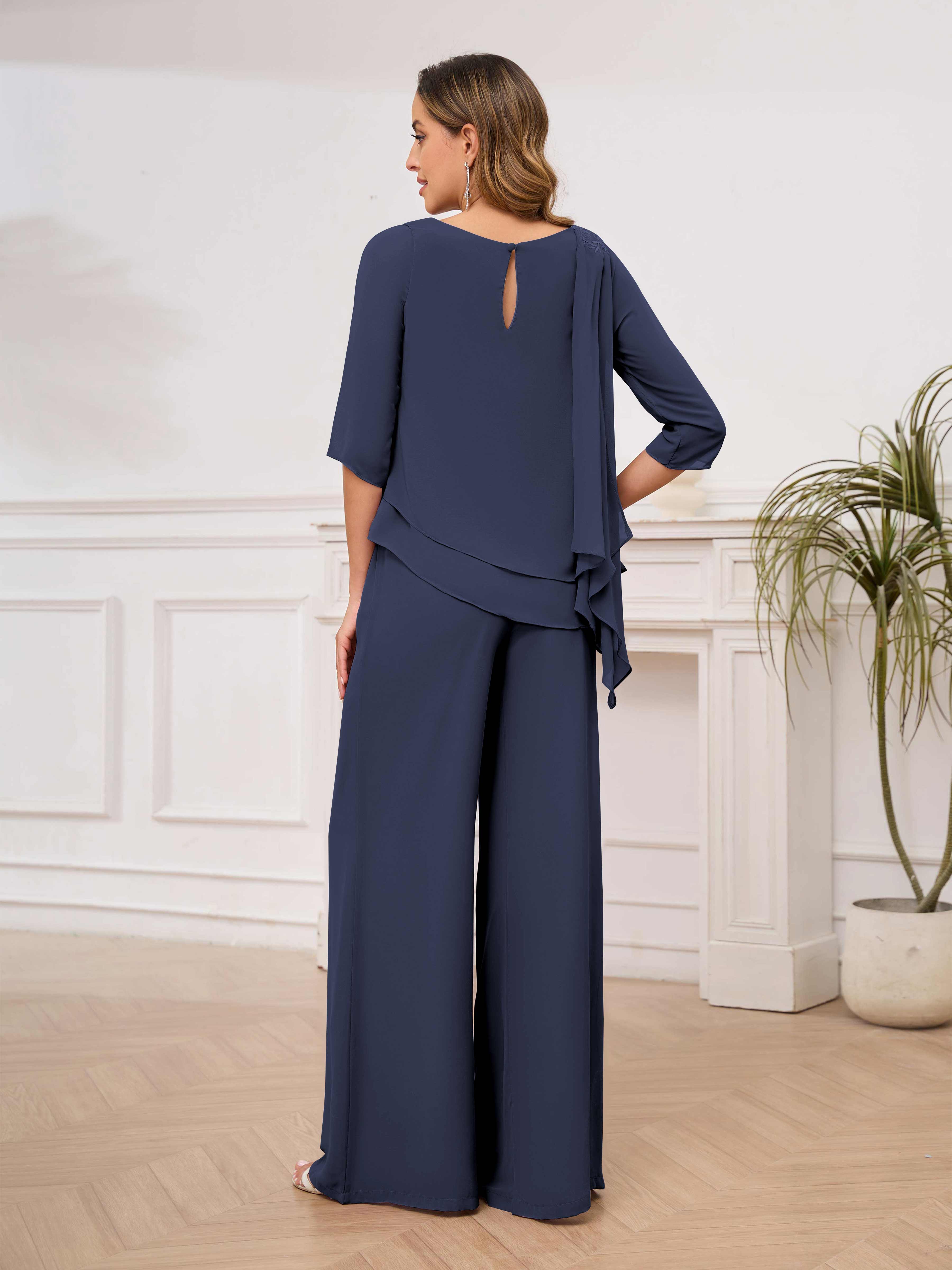 #Couleur_Bleu Marine