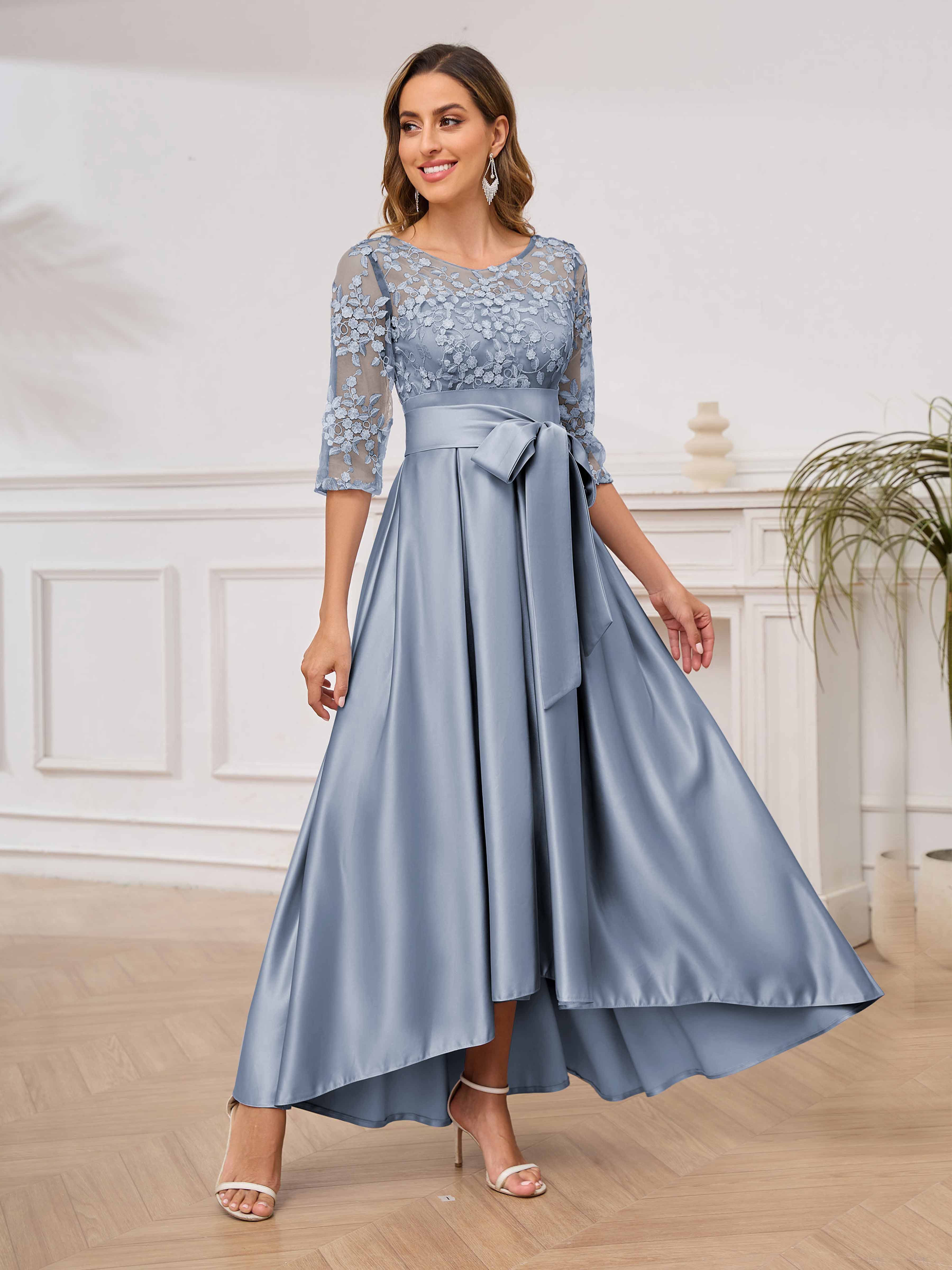 #Couleur_Bleu Poussiéreux