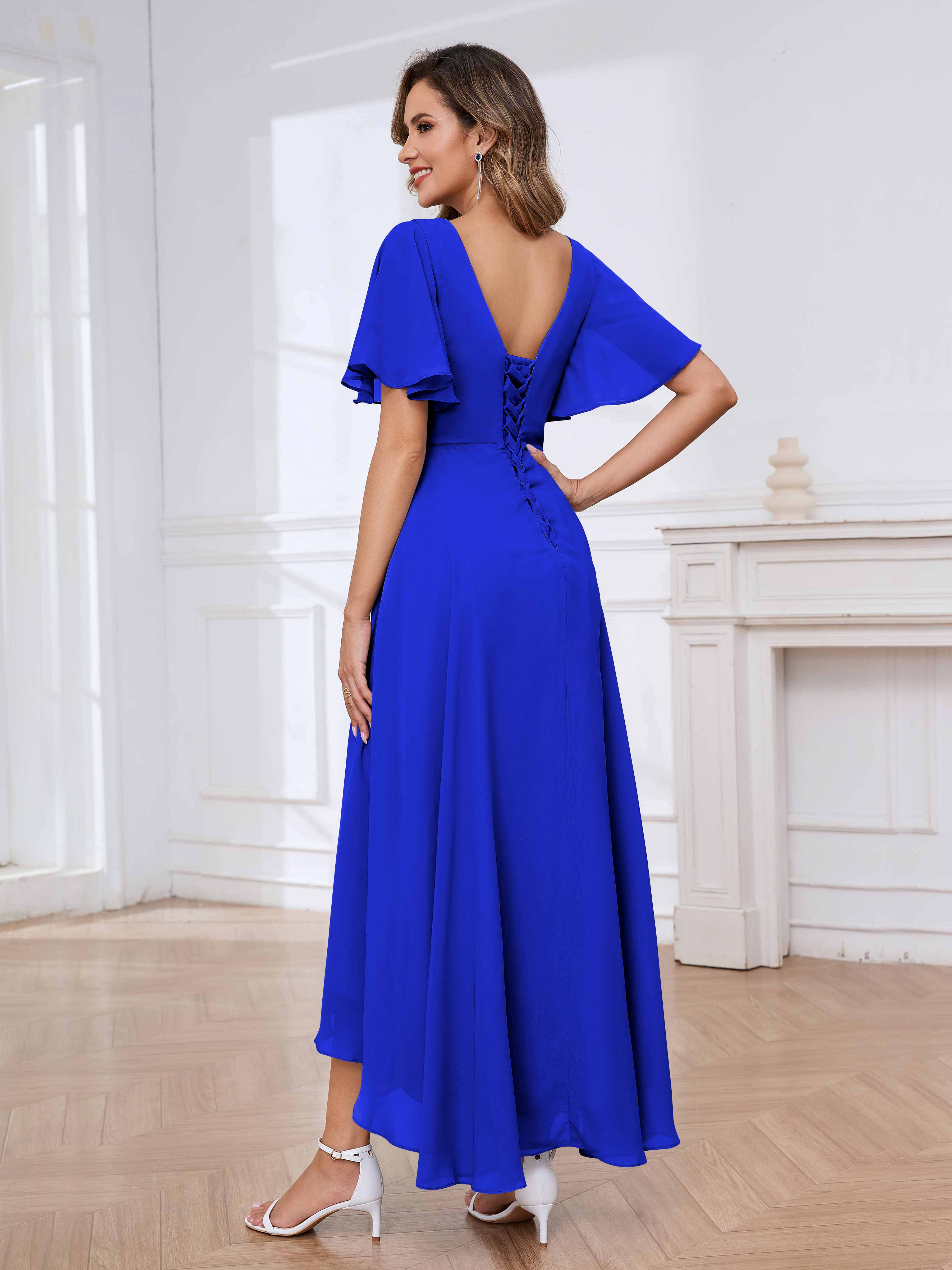 #Couleur_Bleu Roi