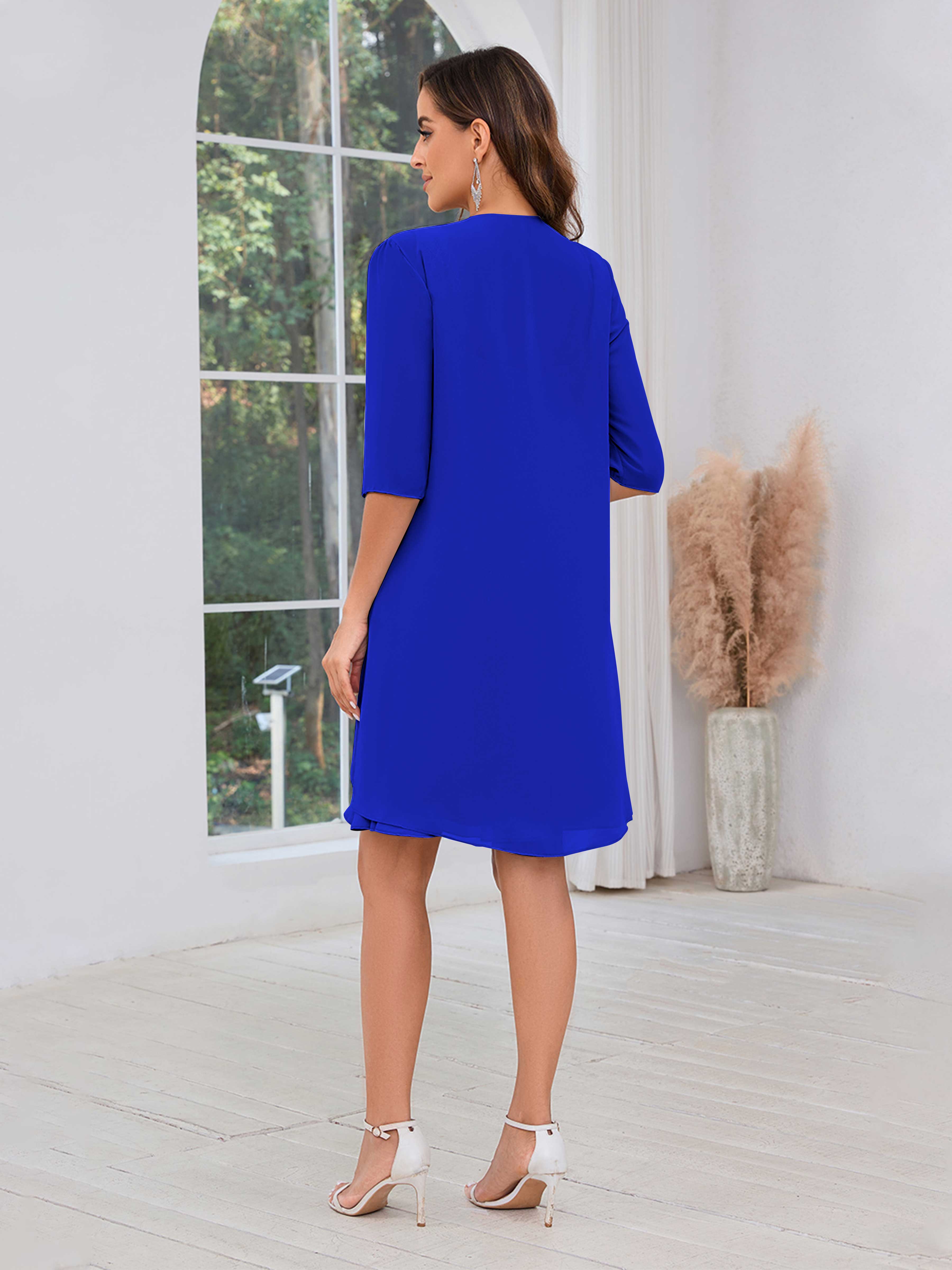 #Couleur_Bleu Roi