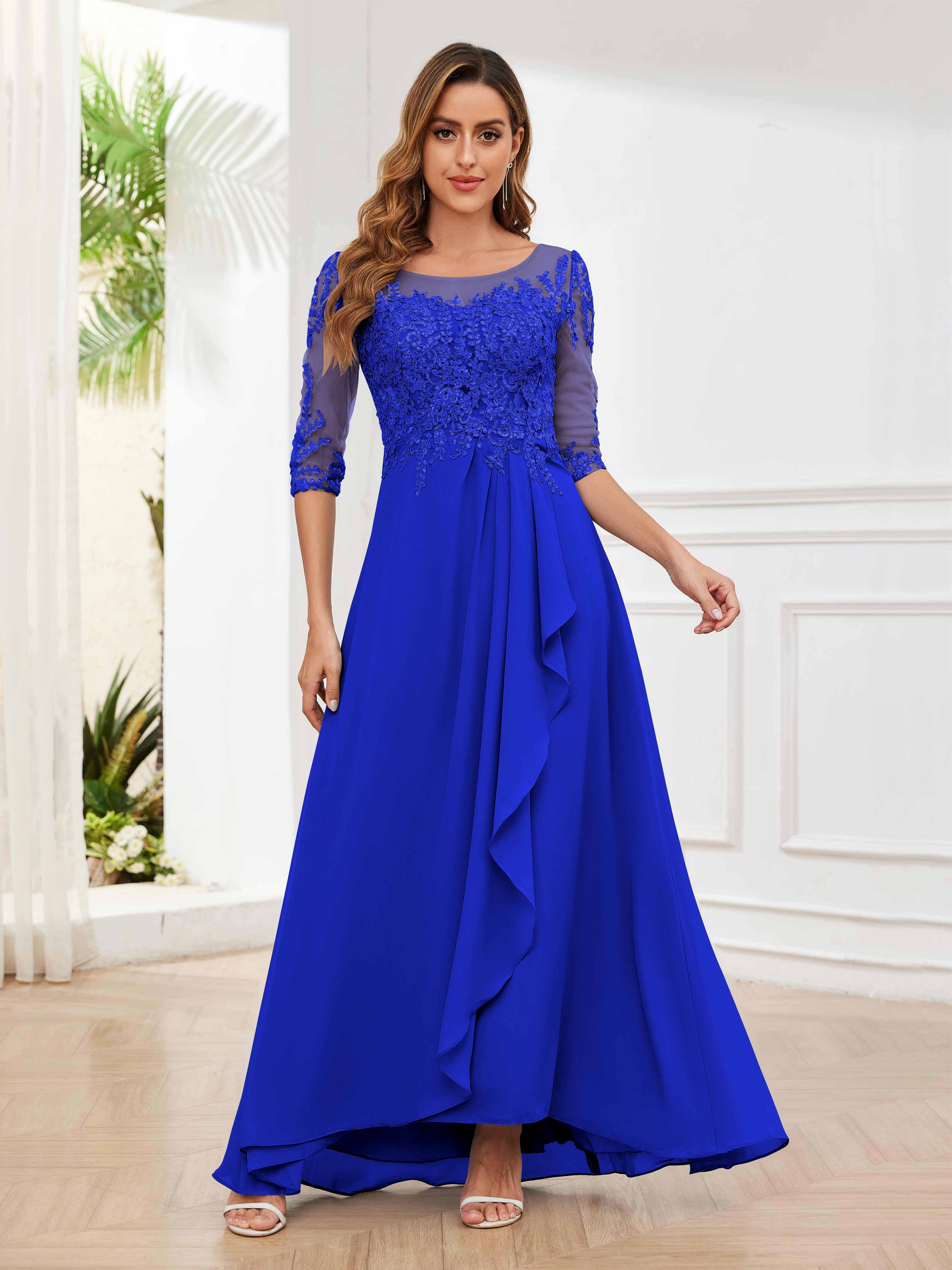 #Couleur_Bleu Roi