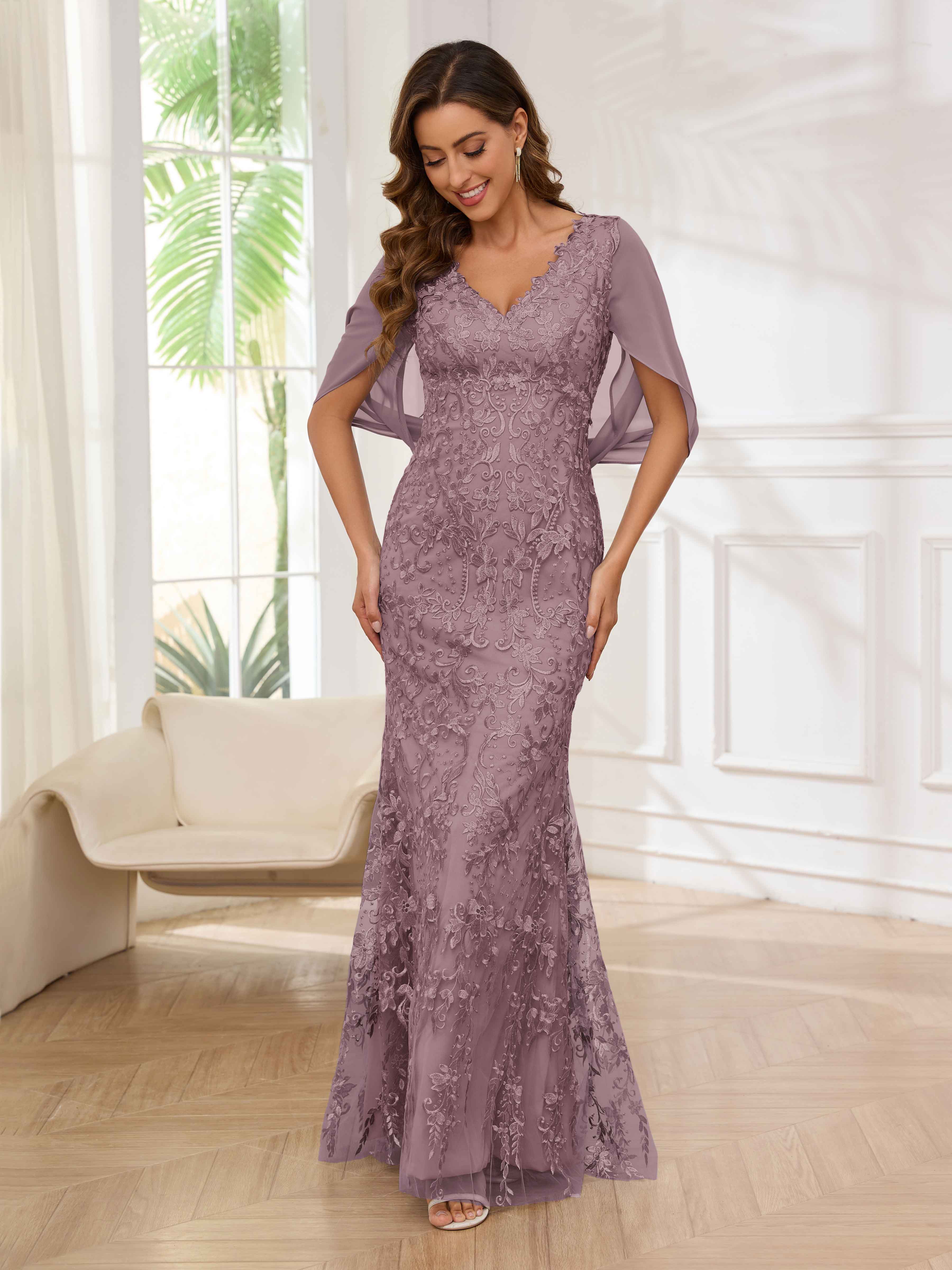 #Couleur_Vintage Mauve