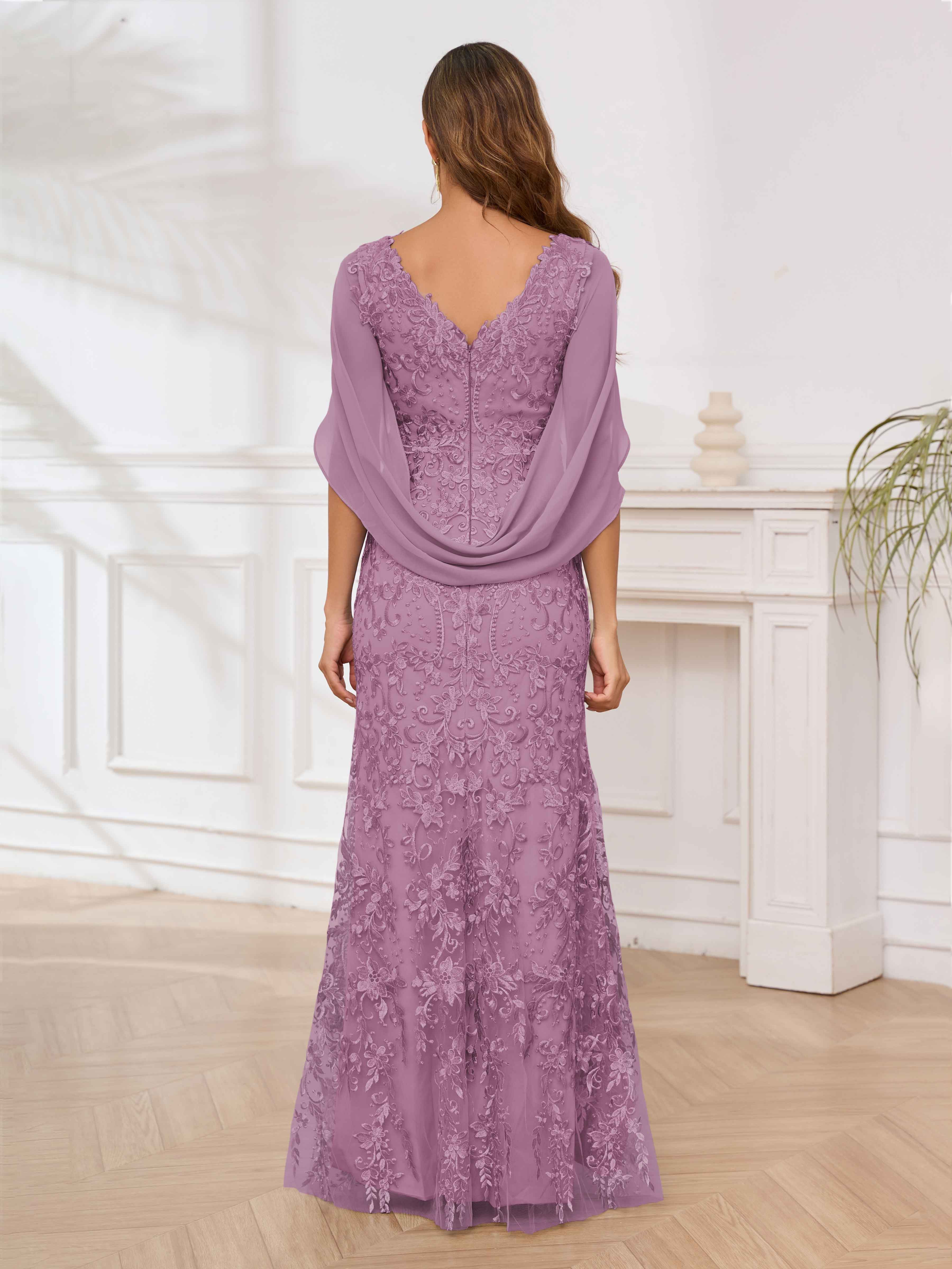 #Couleur_Violet Poussiéreux