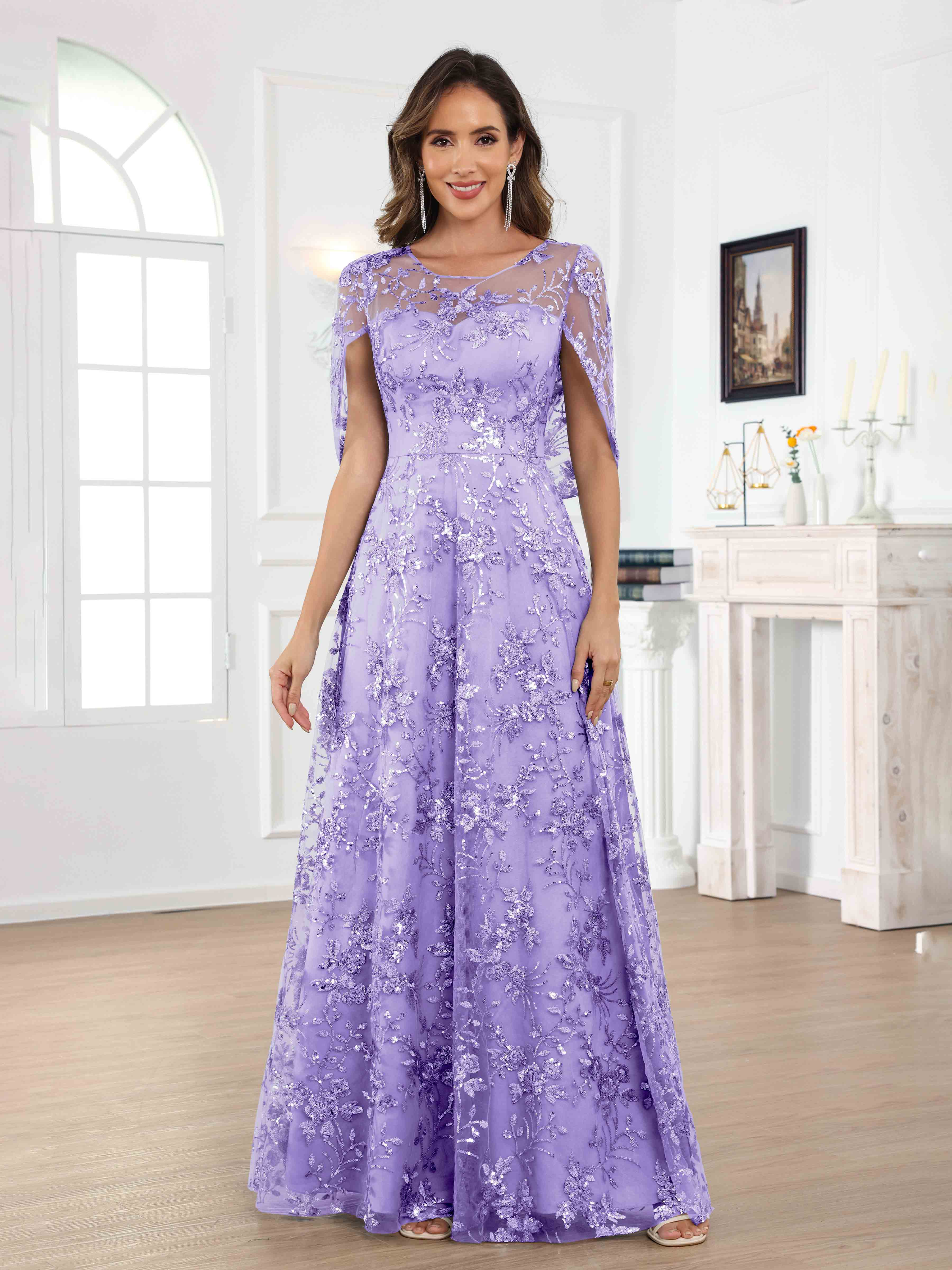 #Couleur_Lilas