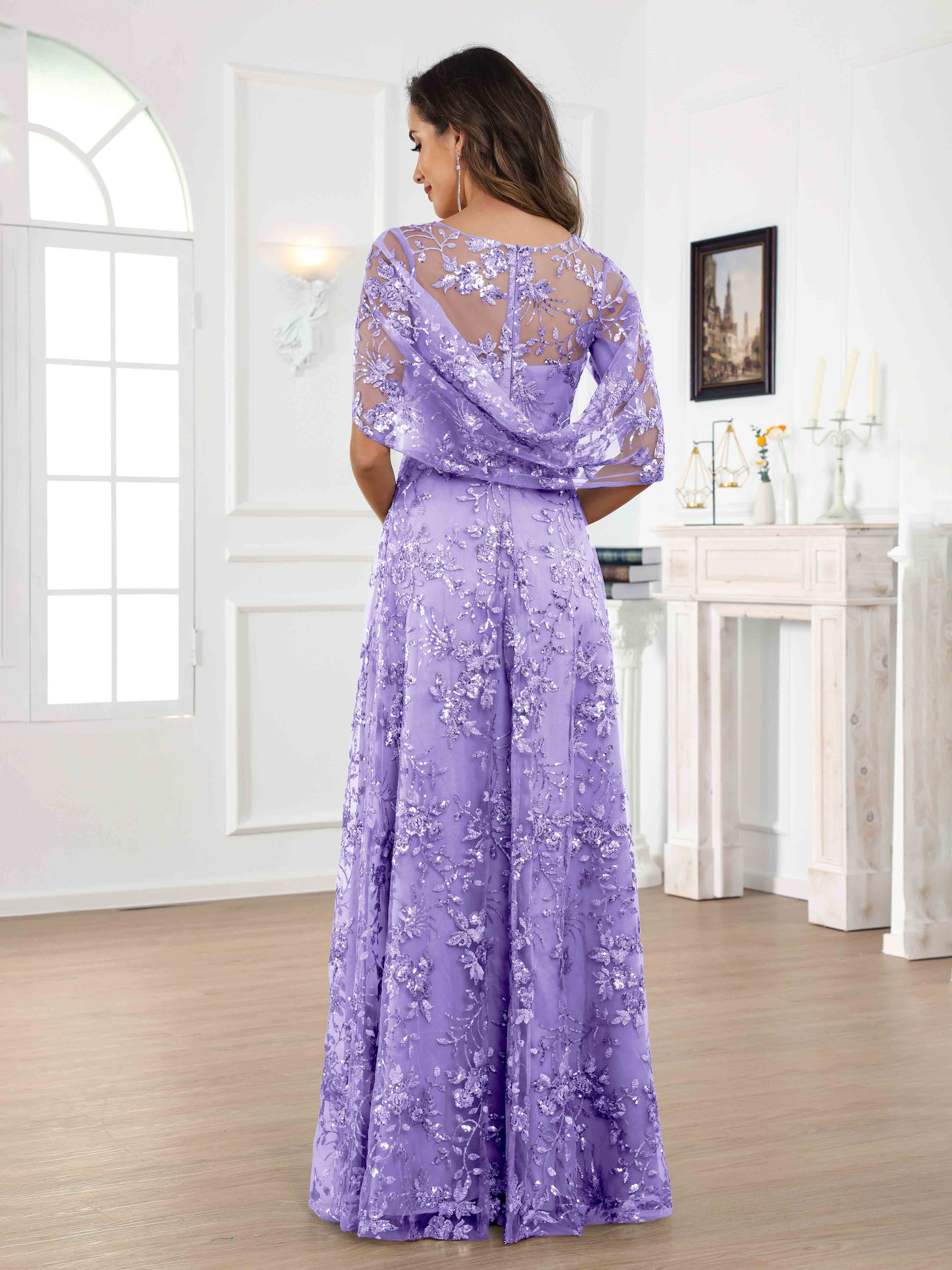 #Couleur_Lilas