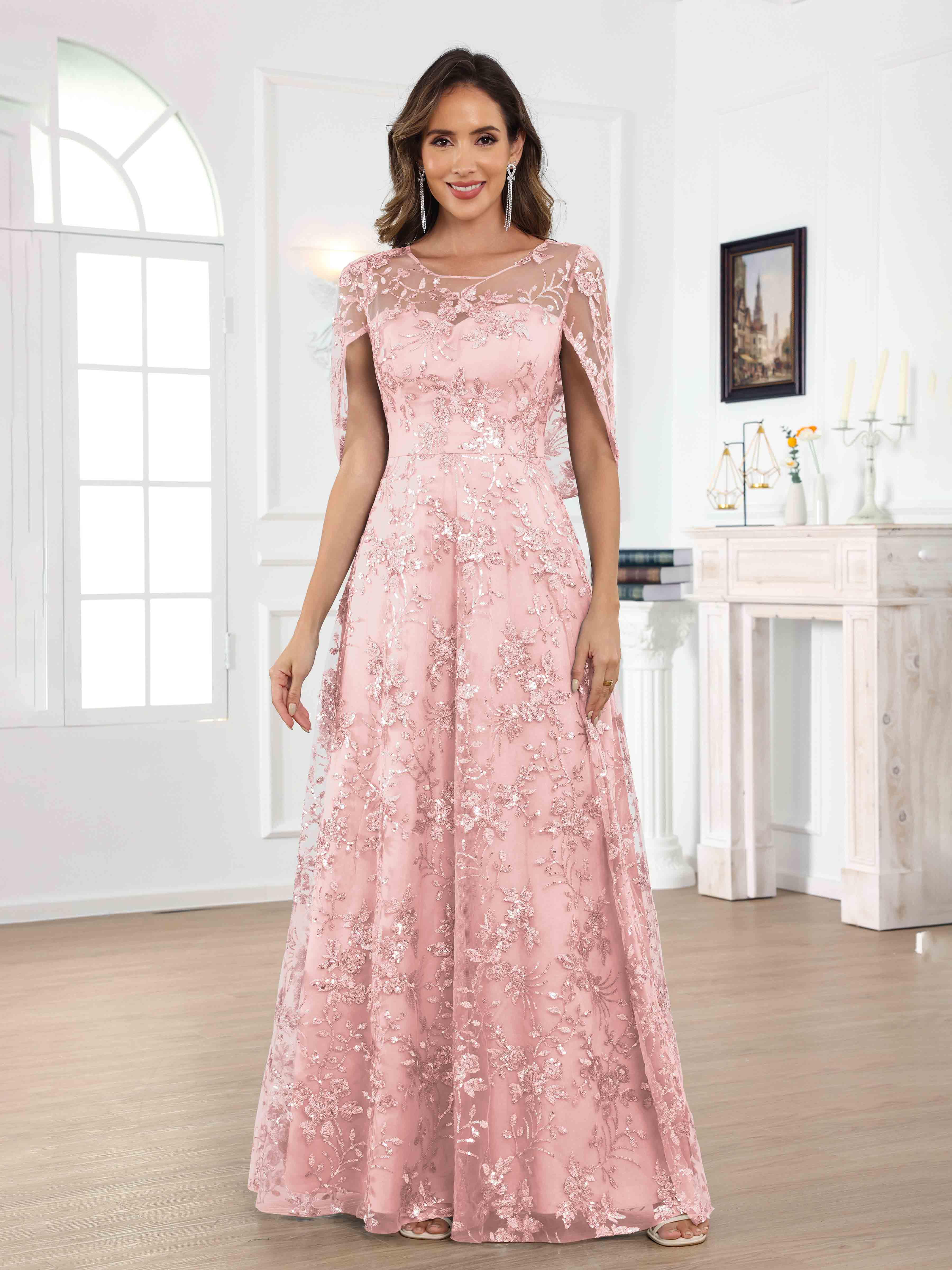 #Couleur_Rose Pâle