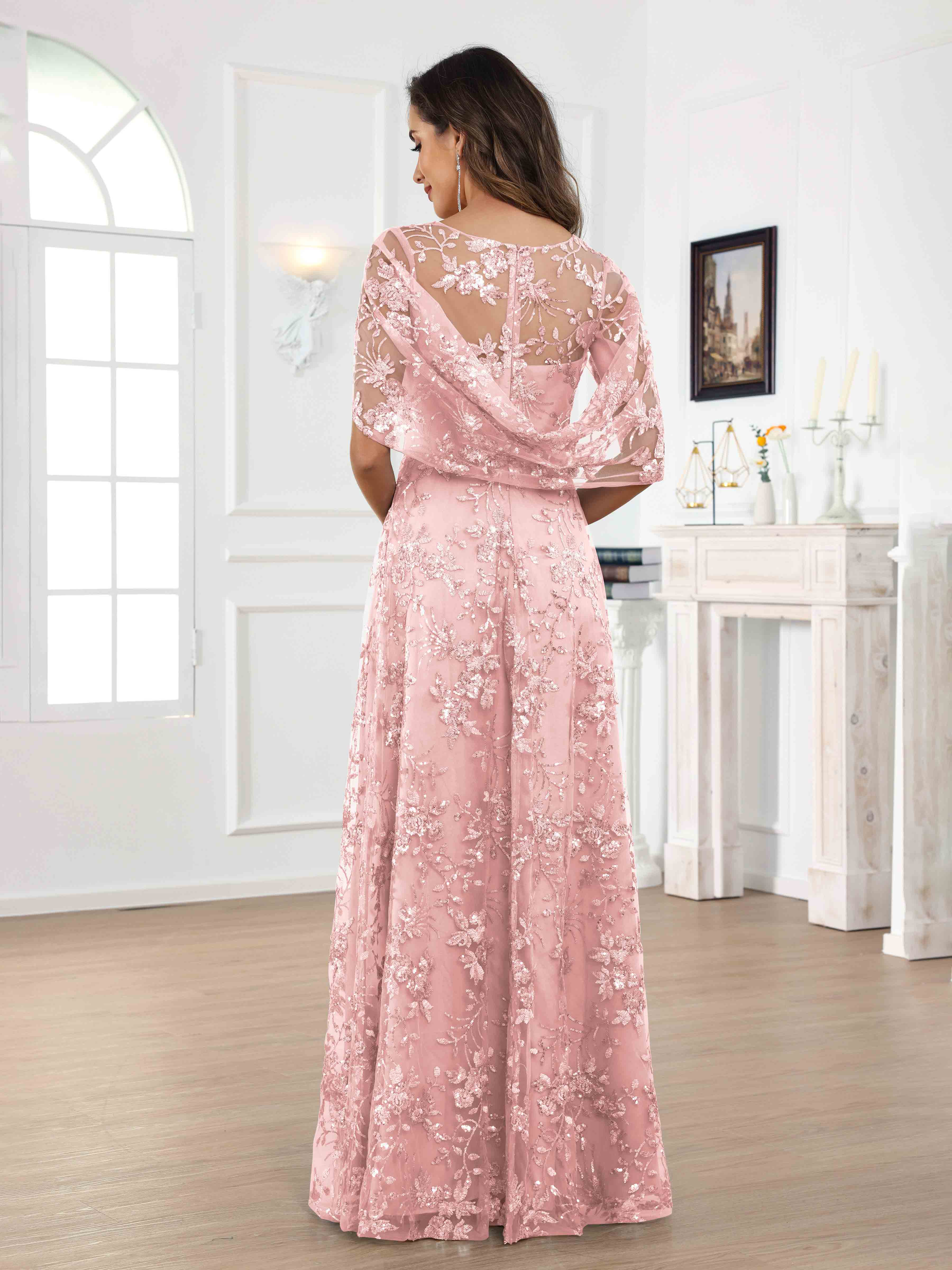 #Couleur_Rose Pâle