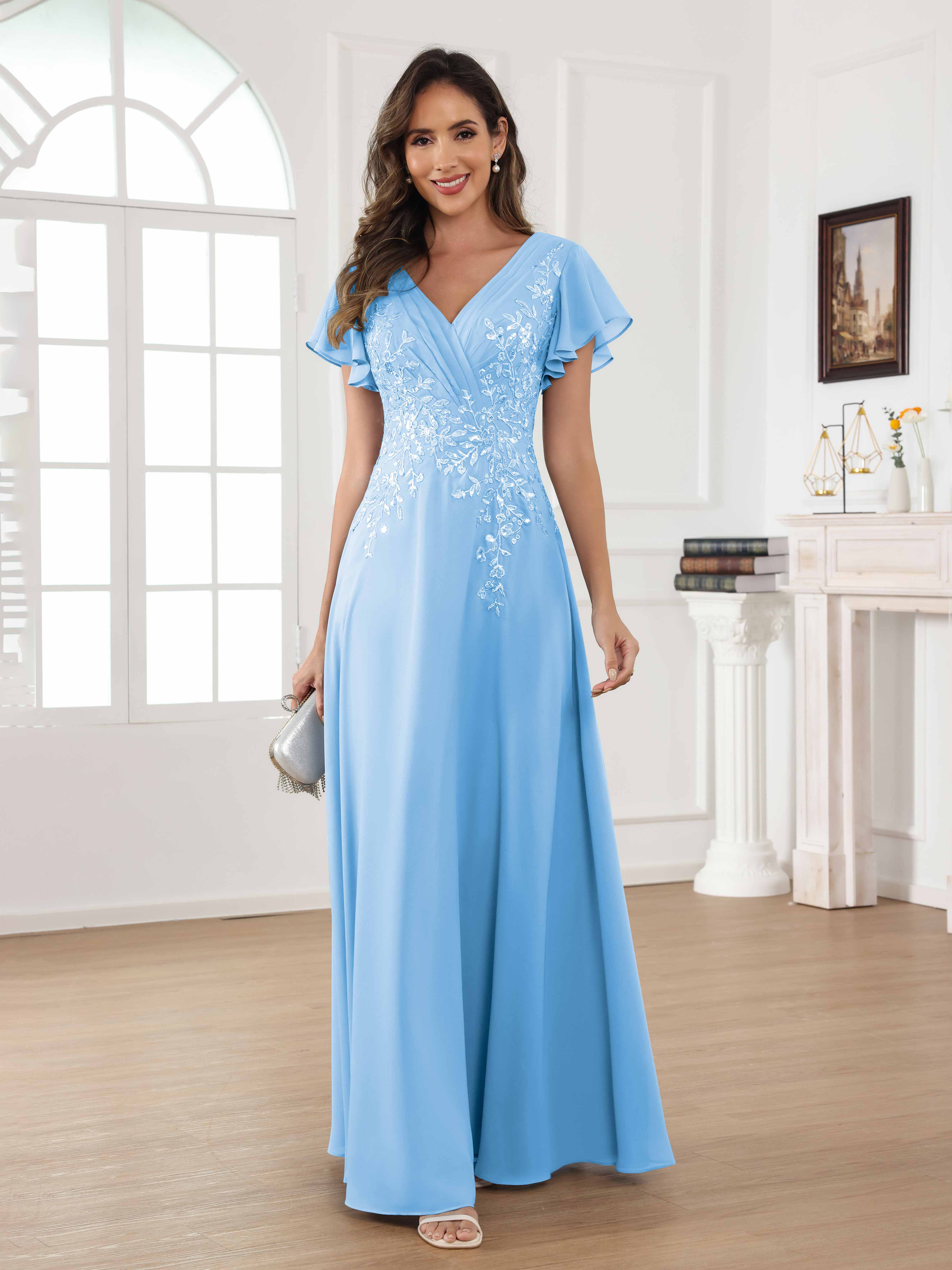 #Couleur_Bleu Clair