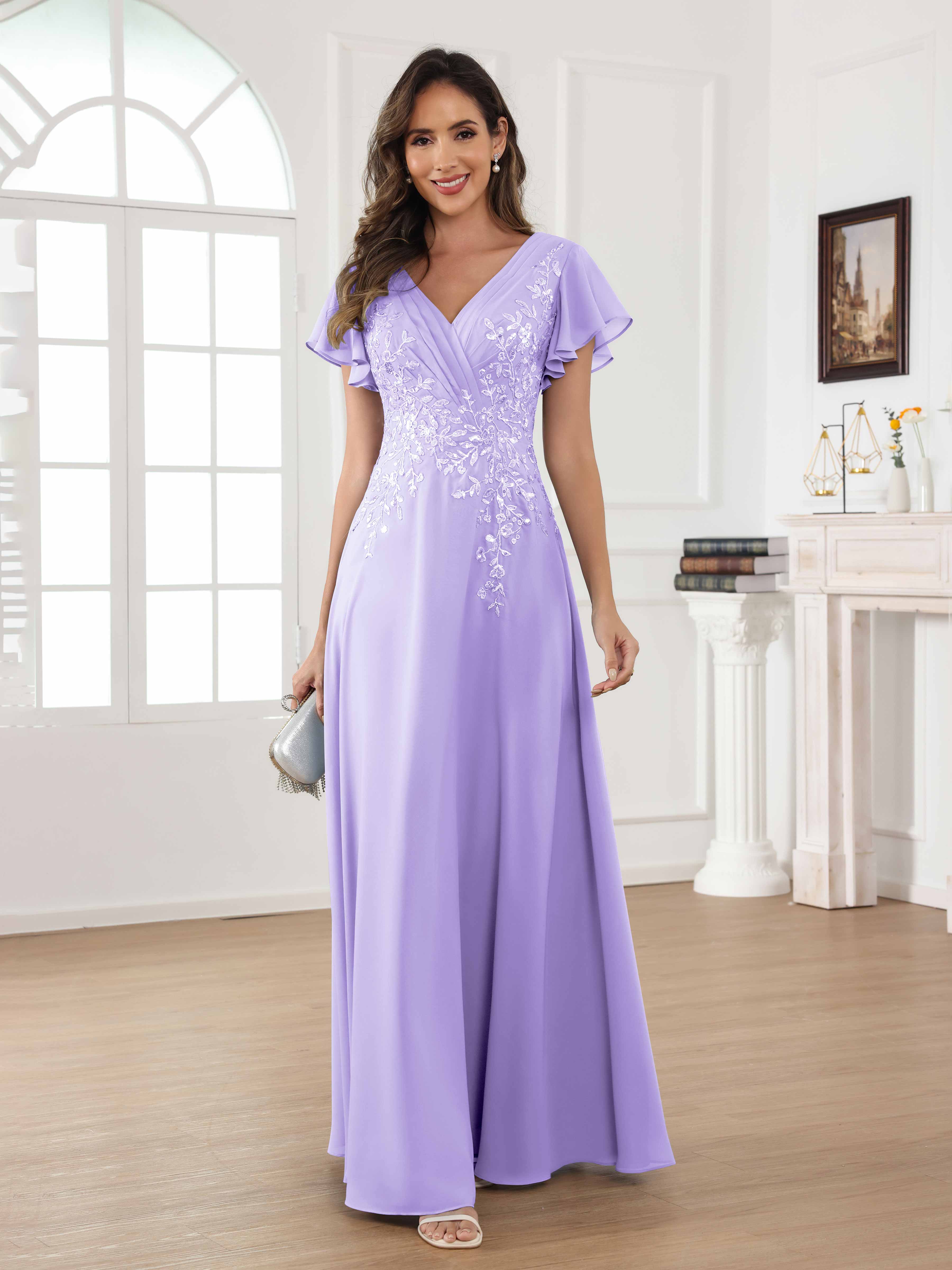#Couleur_Lilas