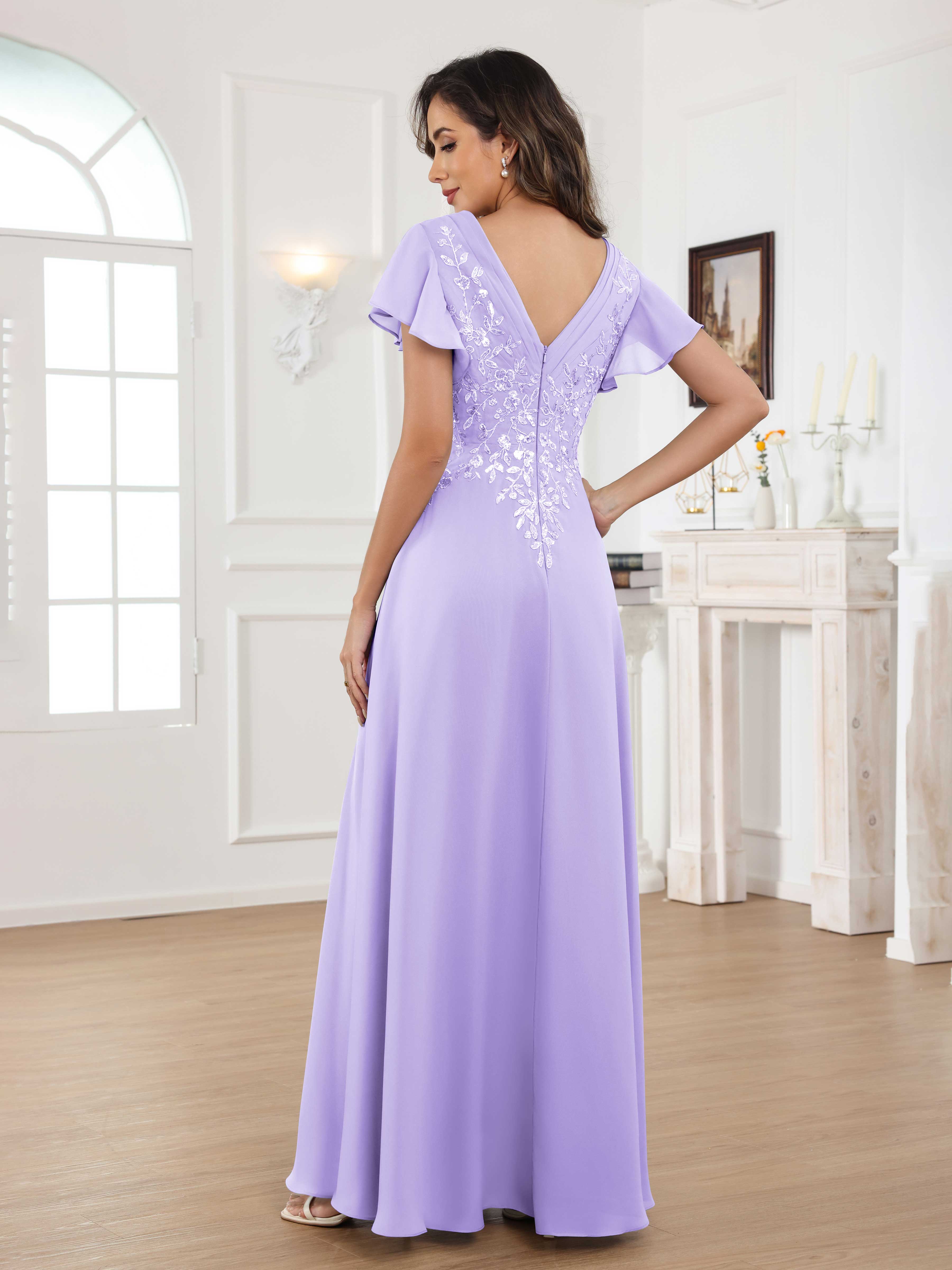 #Couleur_Lilas