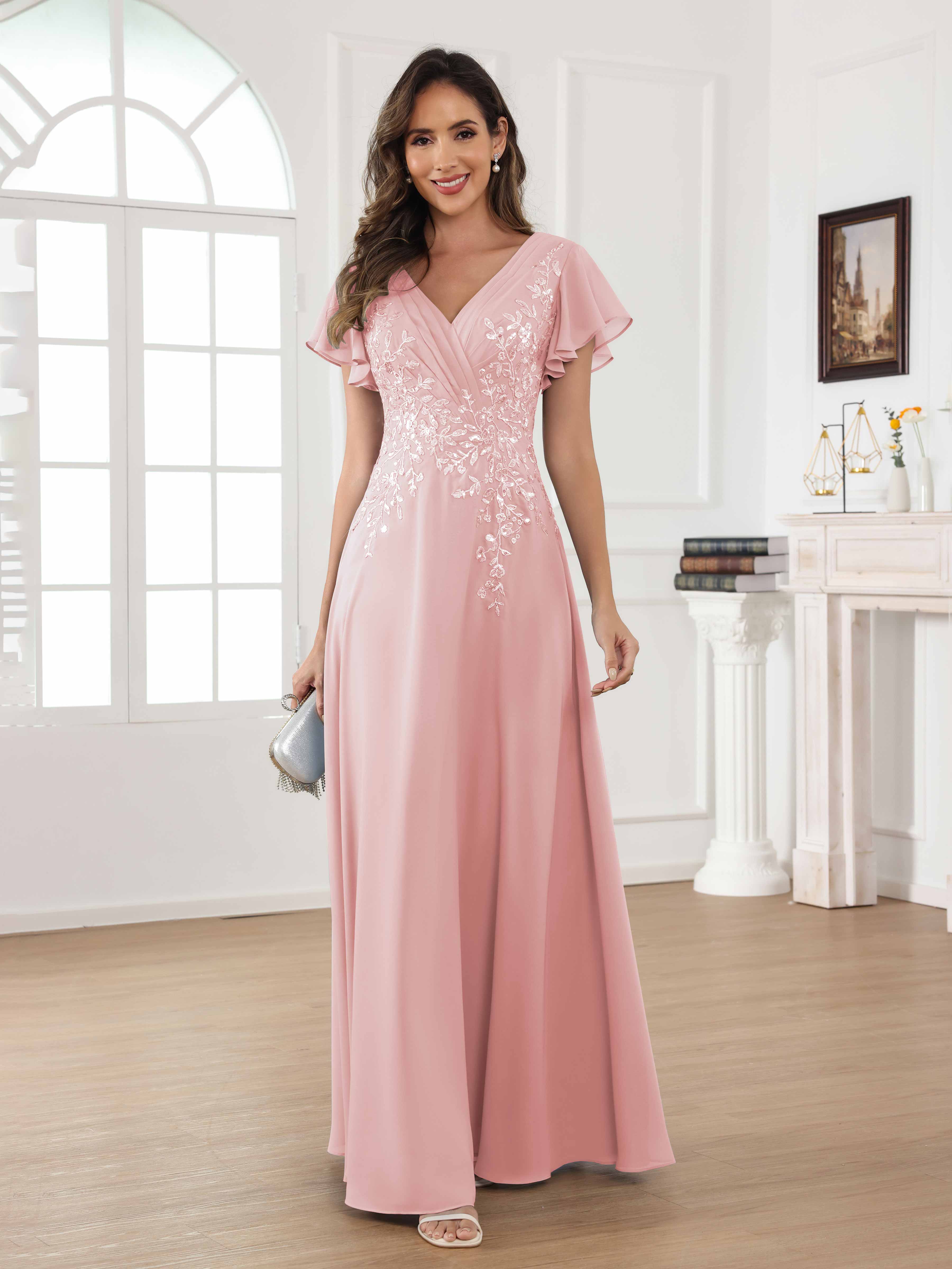 #Couleur_Rose Pâle