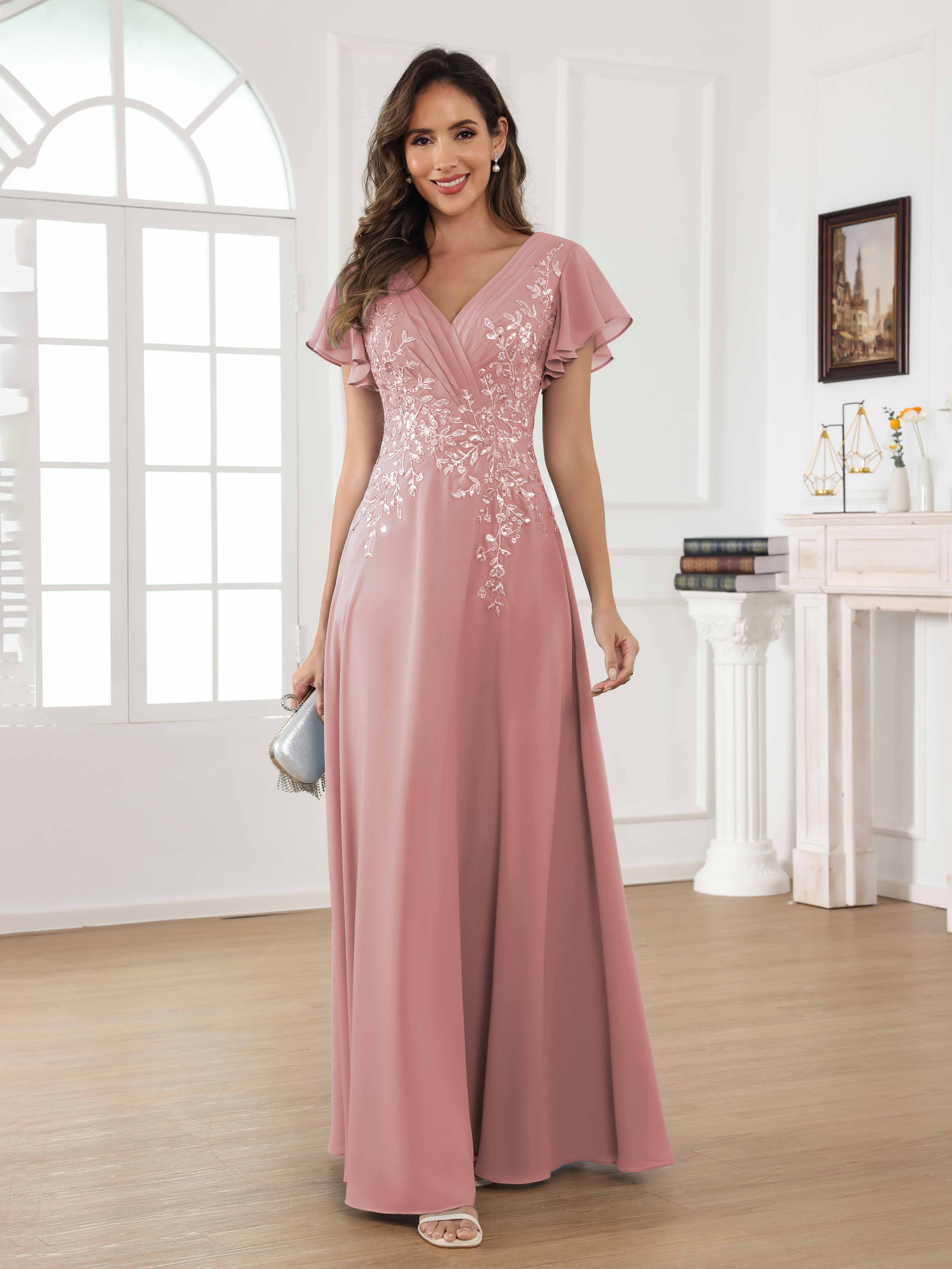 #Couleur_Rose Poussiéreuse