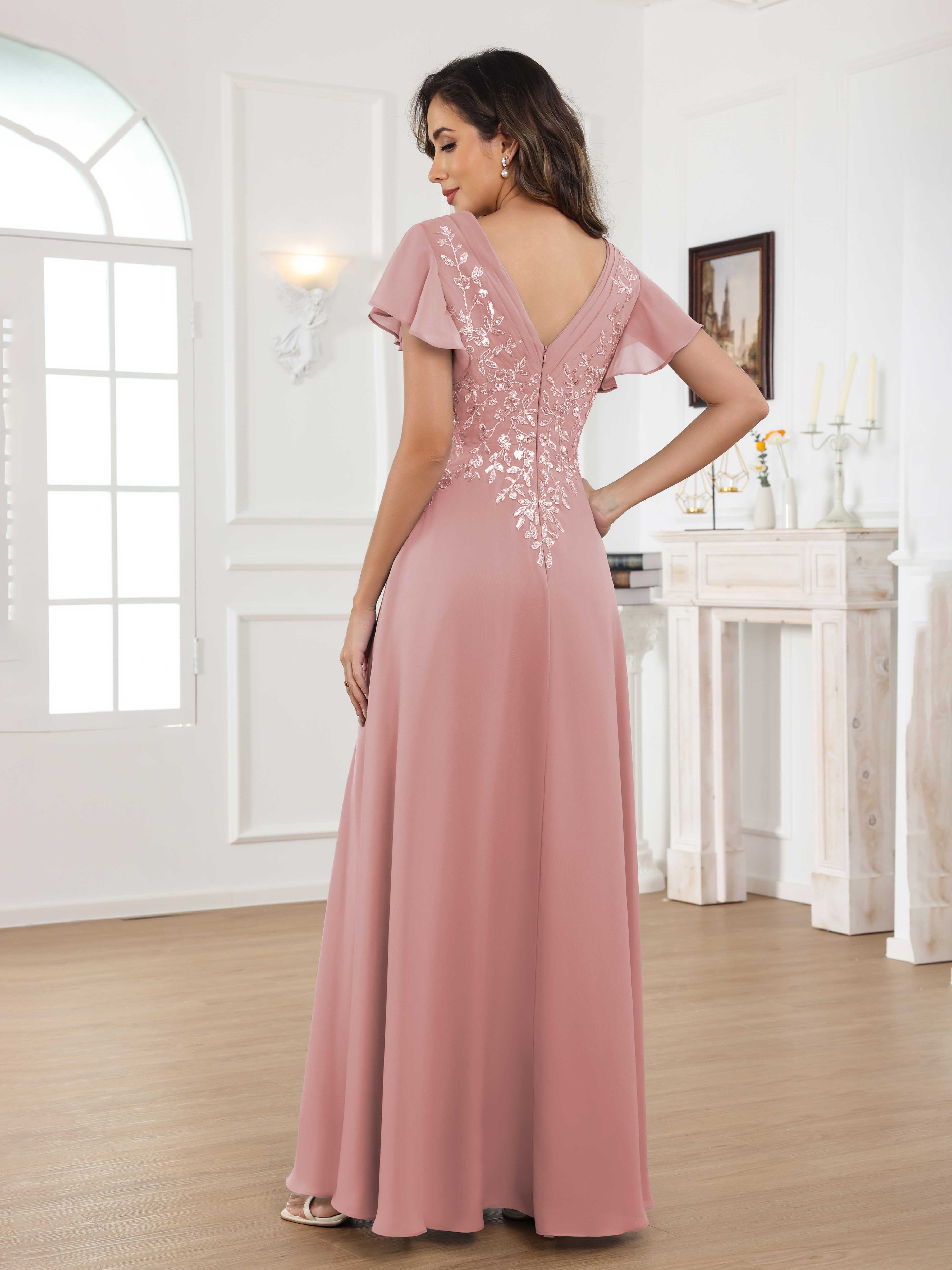 #Couleur_Rose Poussiéreuse