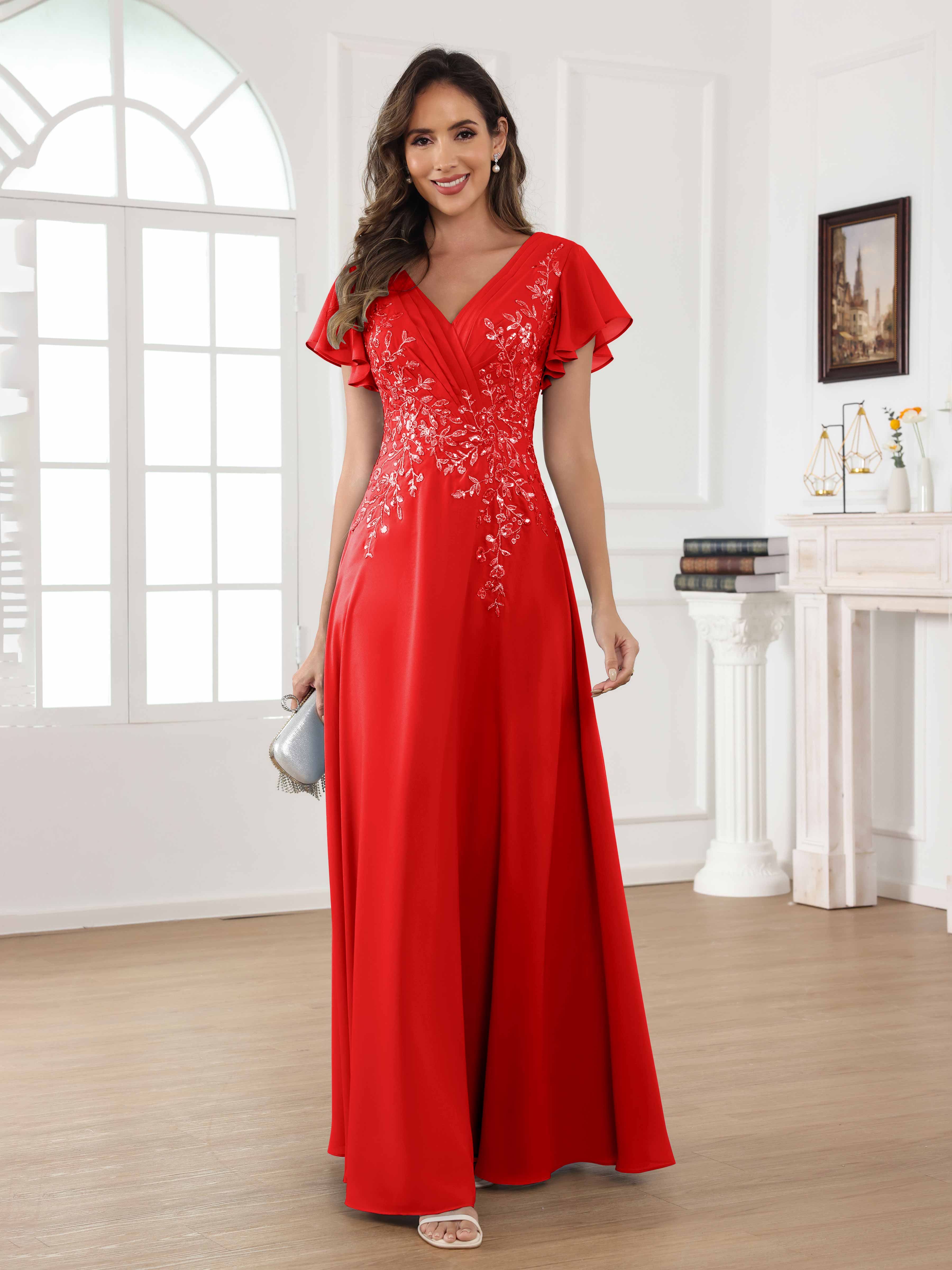 #Couleur_Rouge