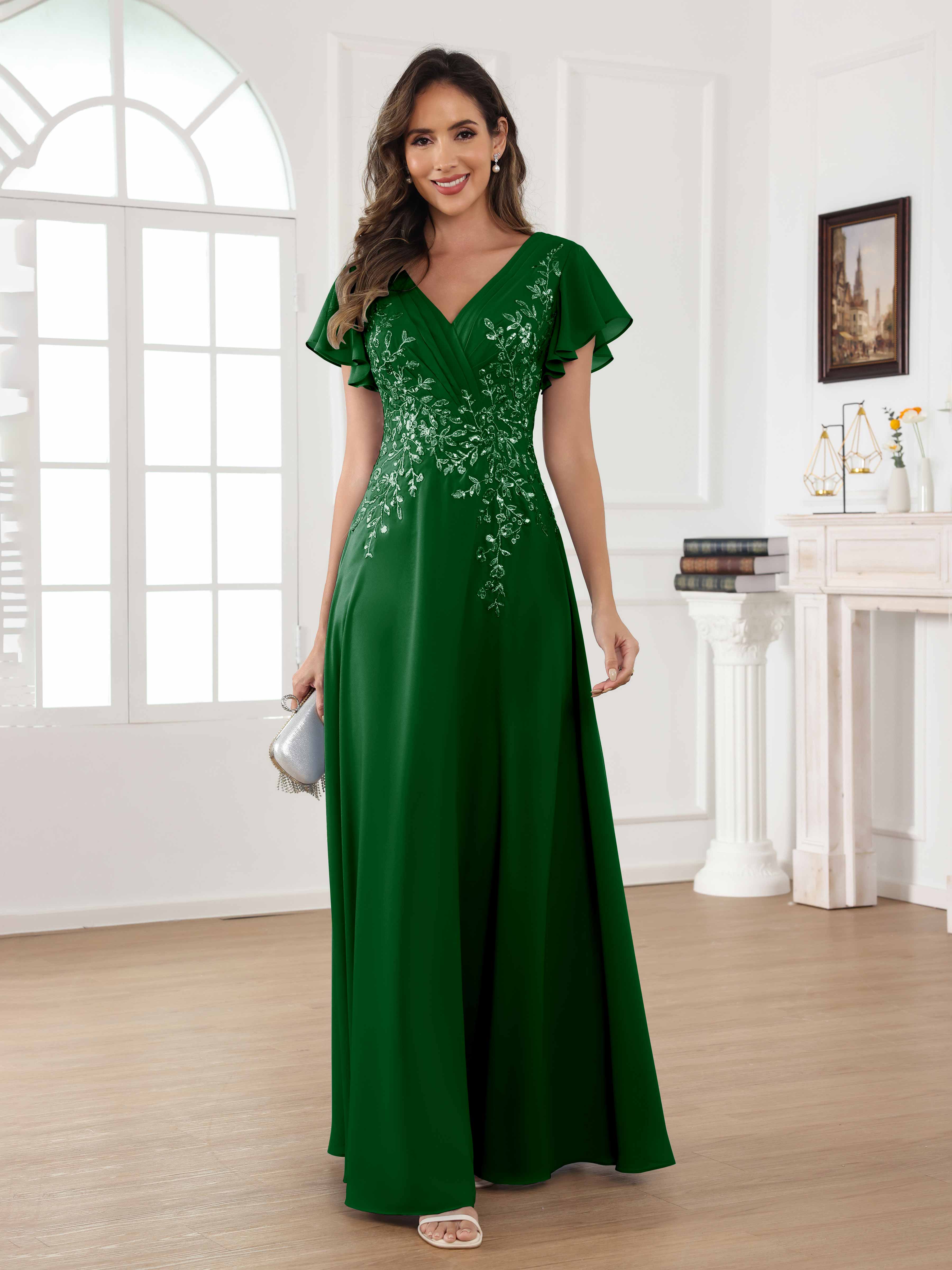 #Couleur_Vert Émeraude