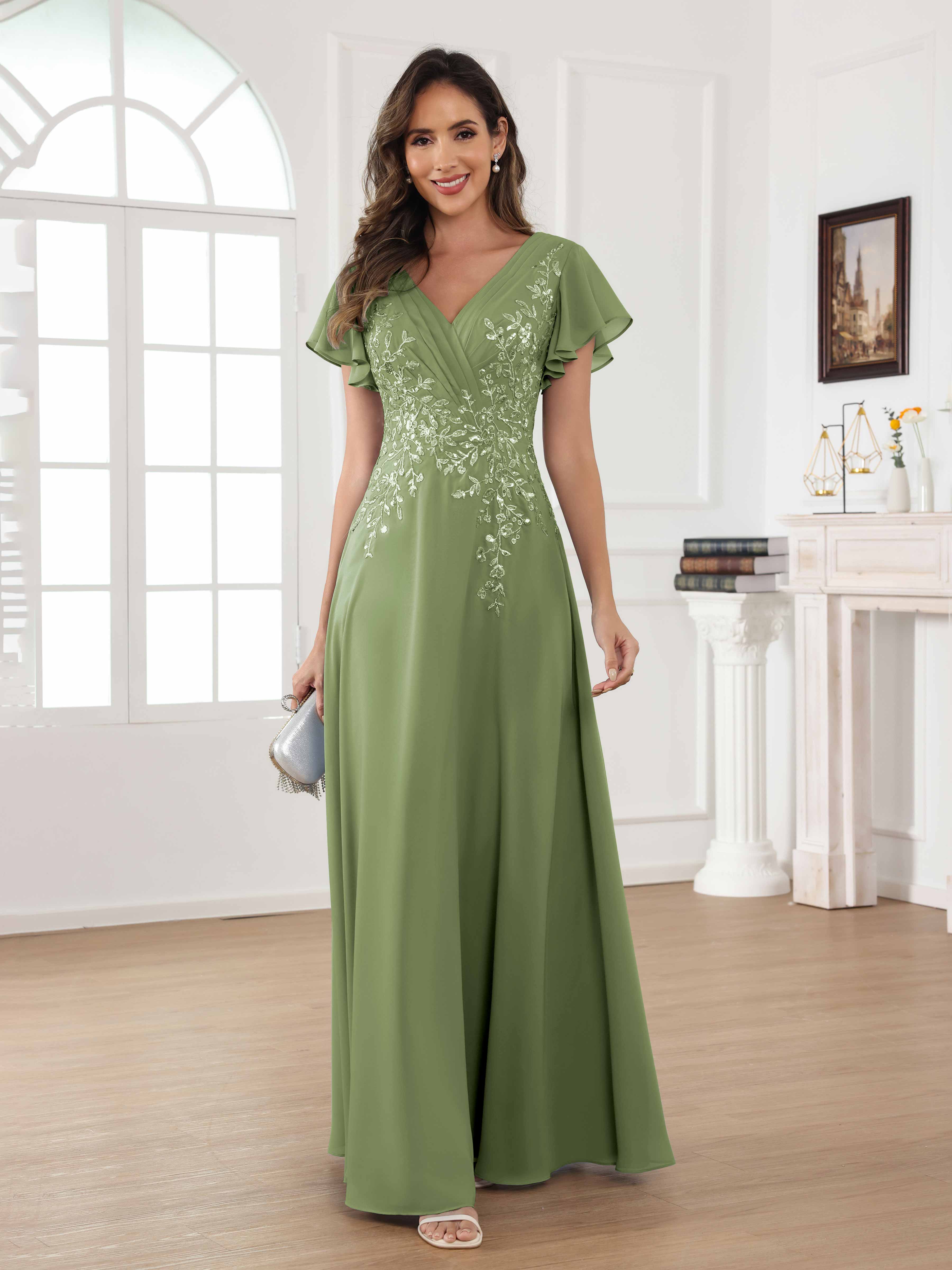 #Couleur_Vert Olive