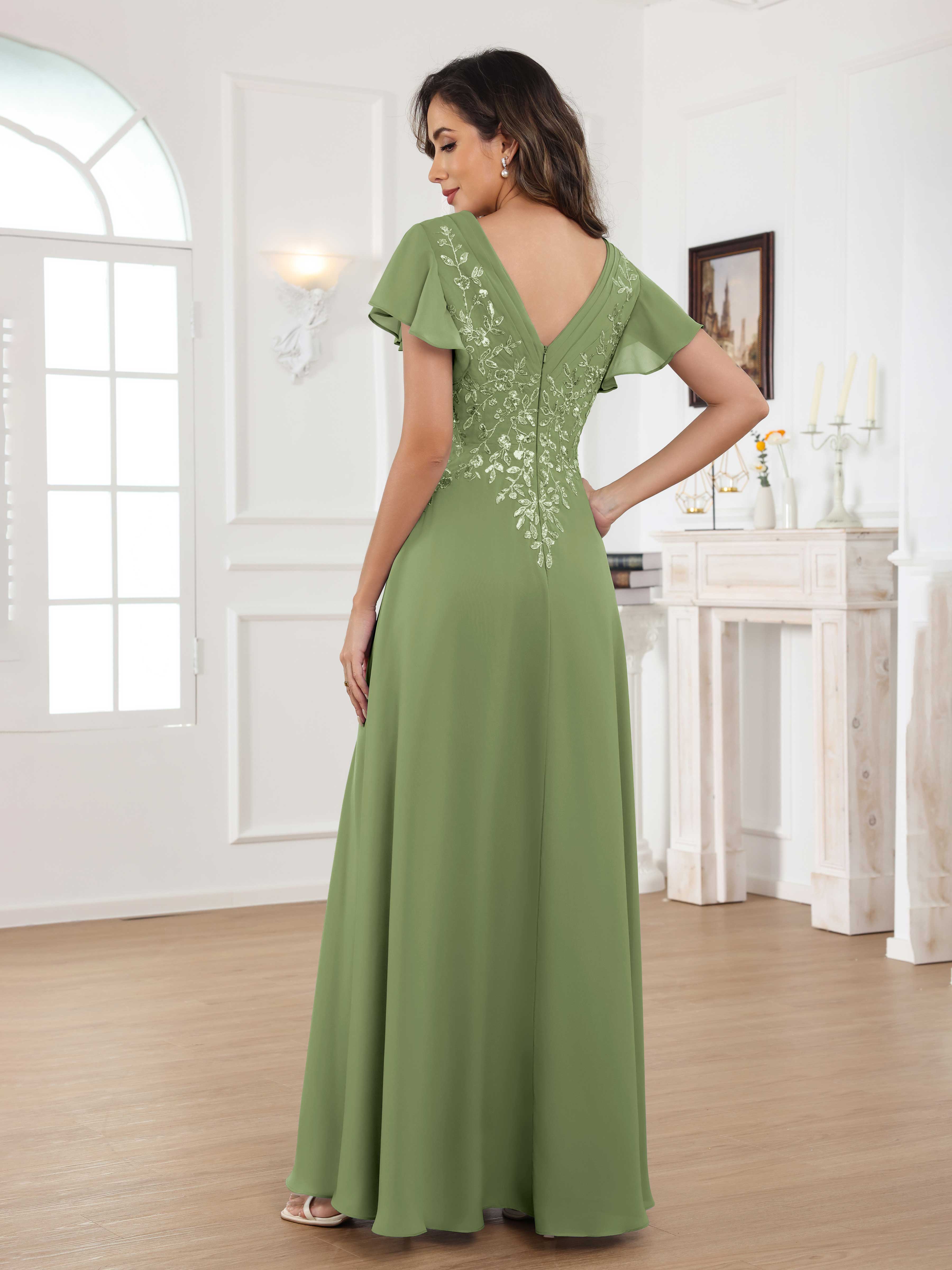 #Couleur_Vert Olive
