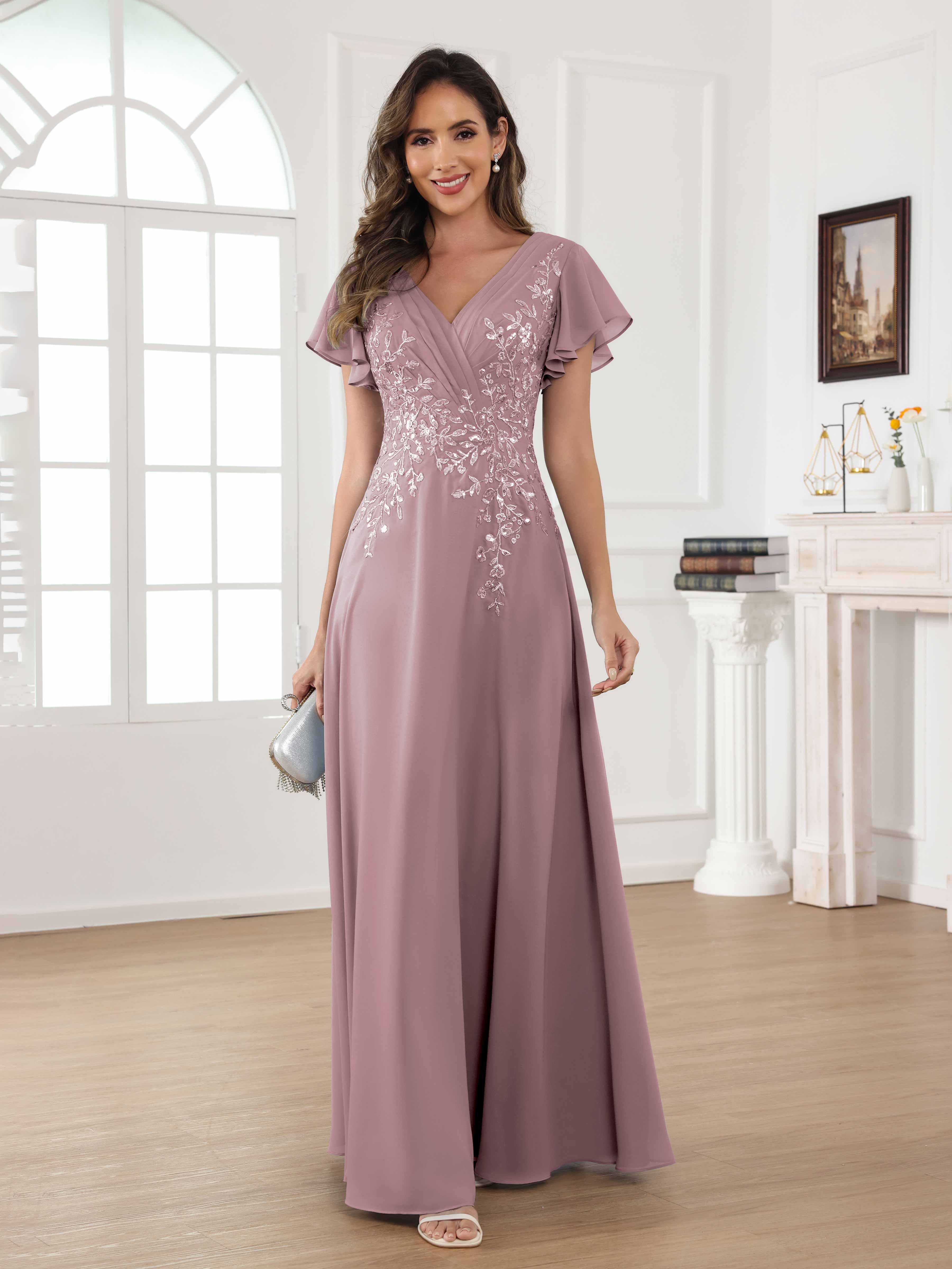 #Couleur_Vintage Mauve