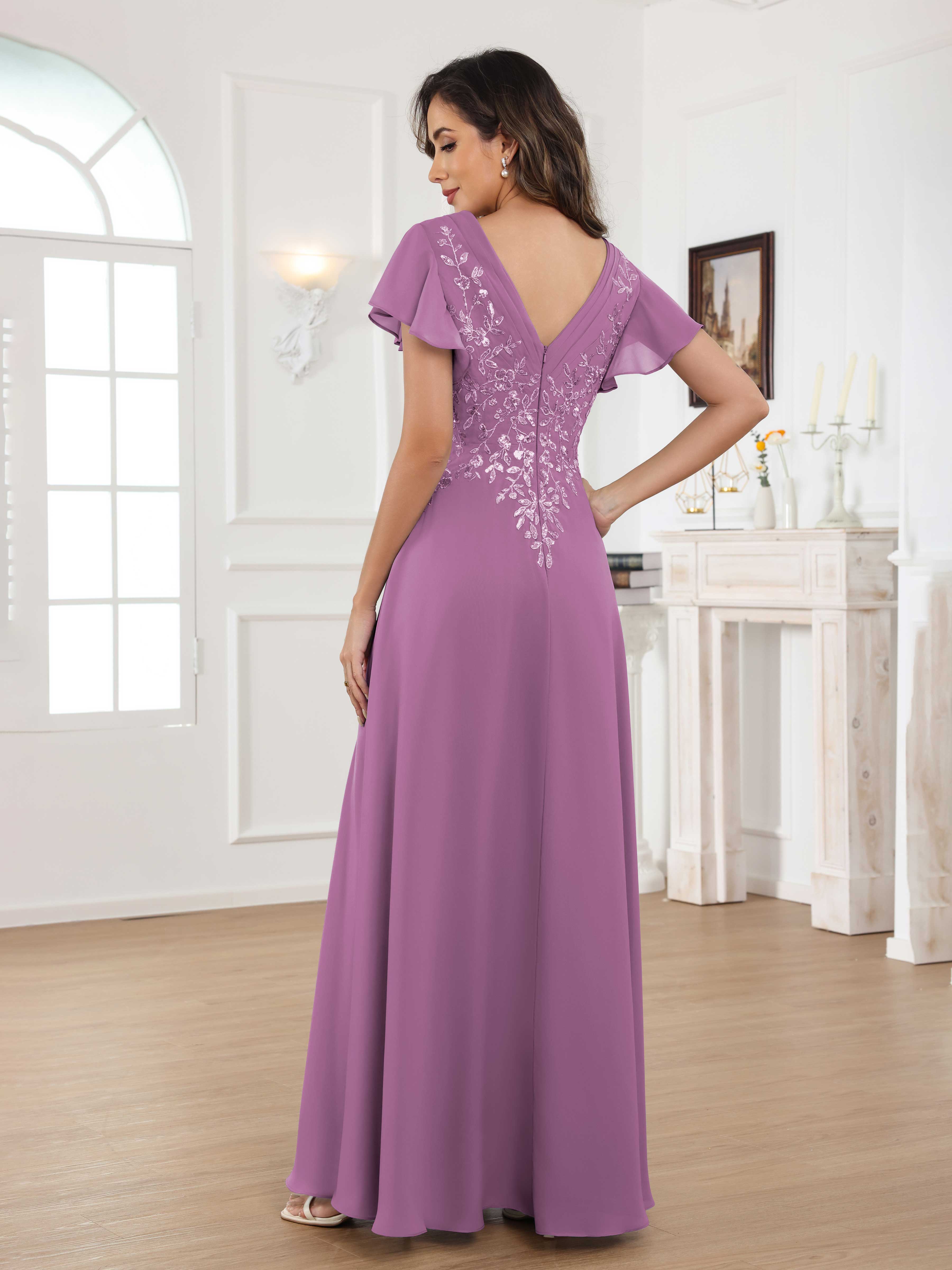 #Couleur_Violet Poussiéreux
