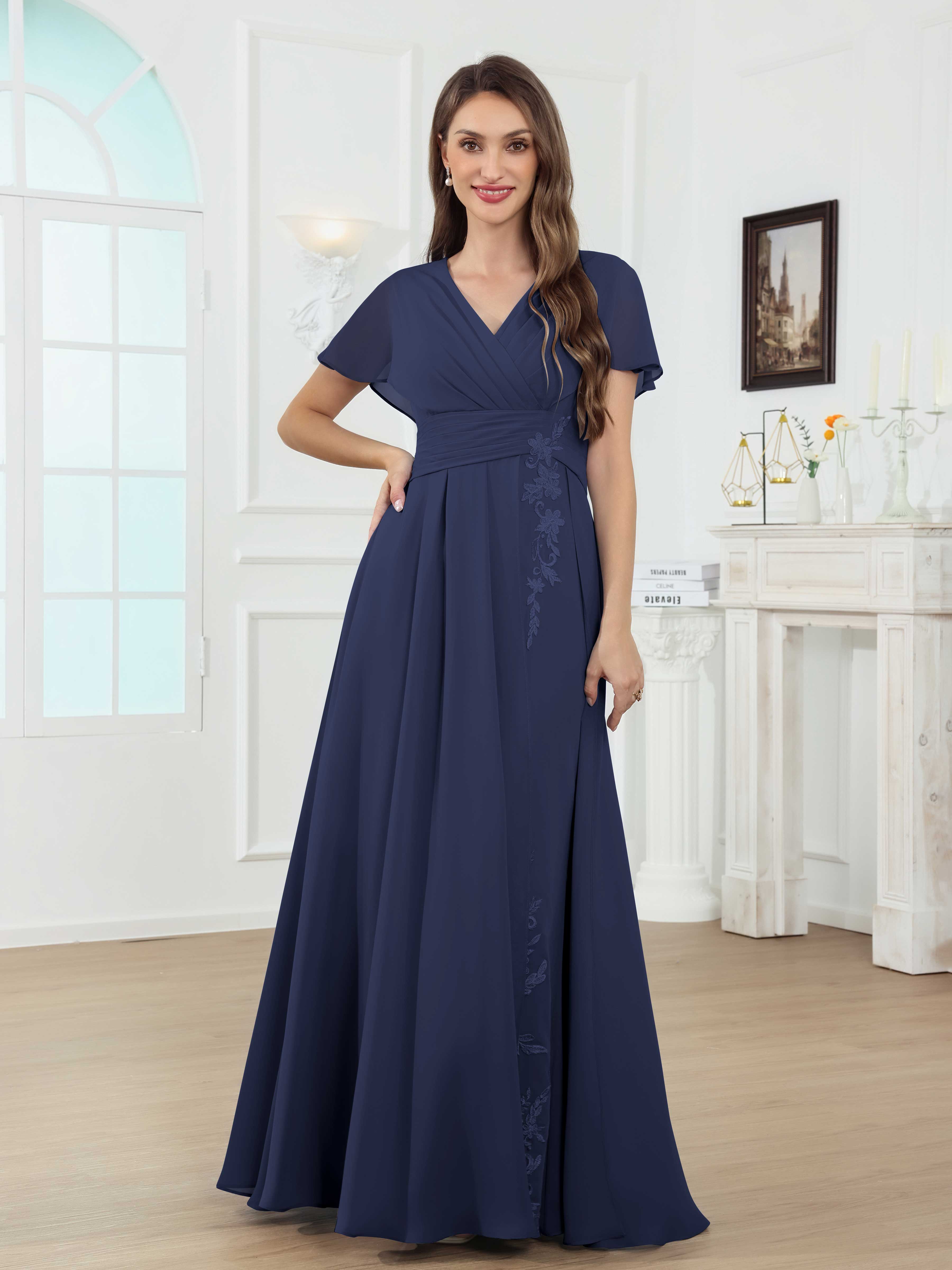 #Couleur_Bleu Marine