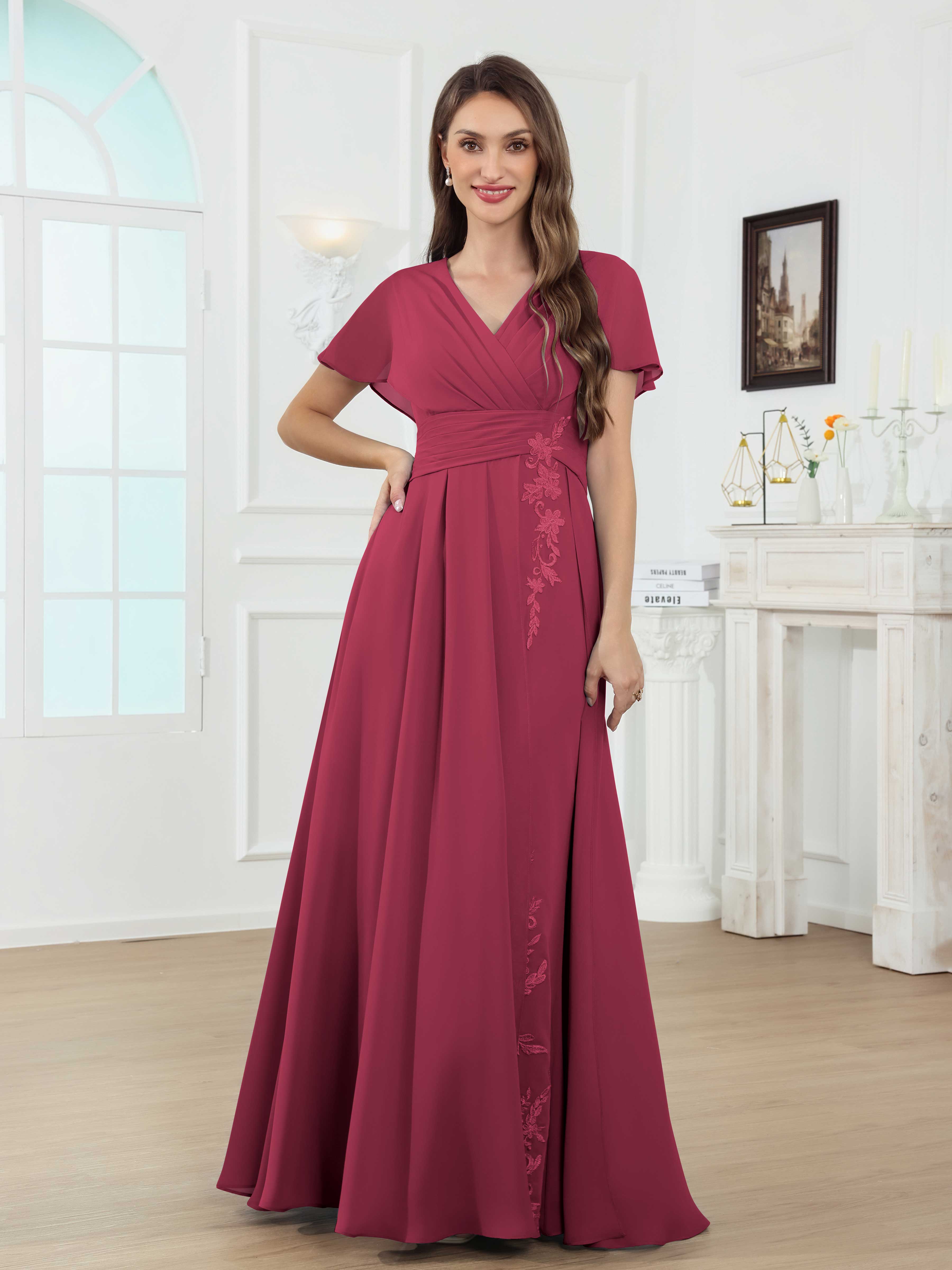 #Couleur_Rose Cannelle