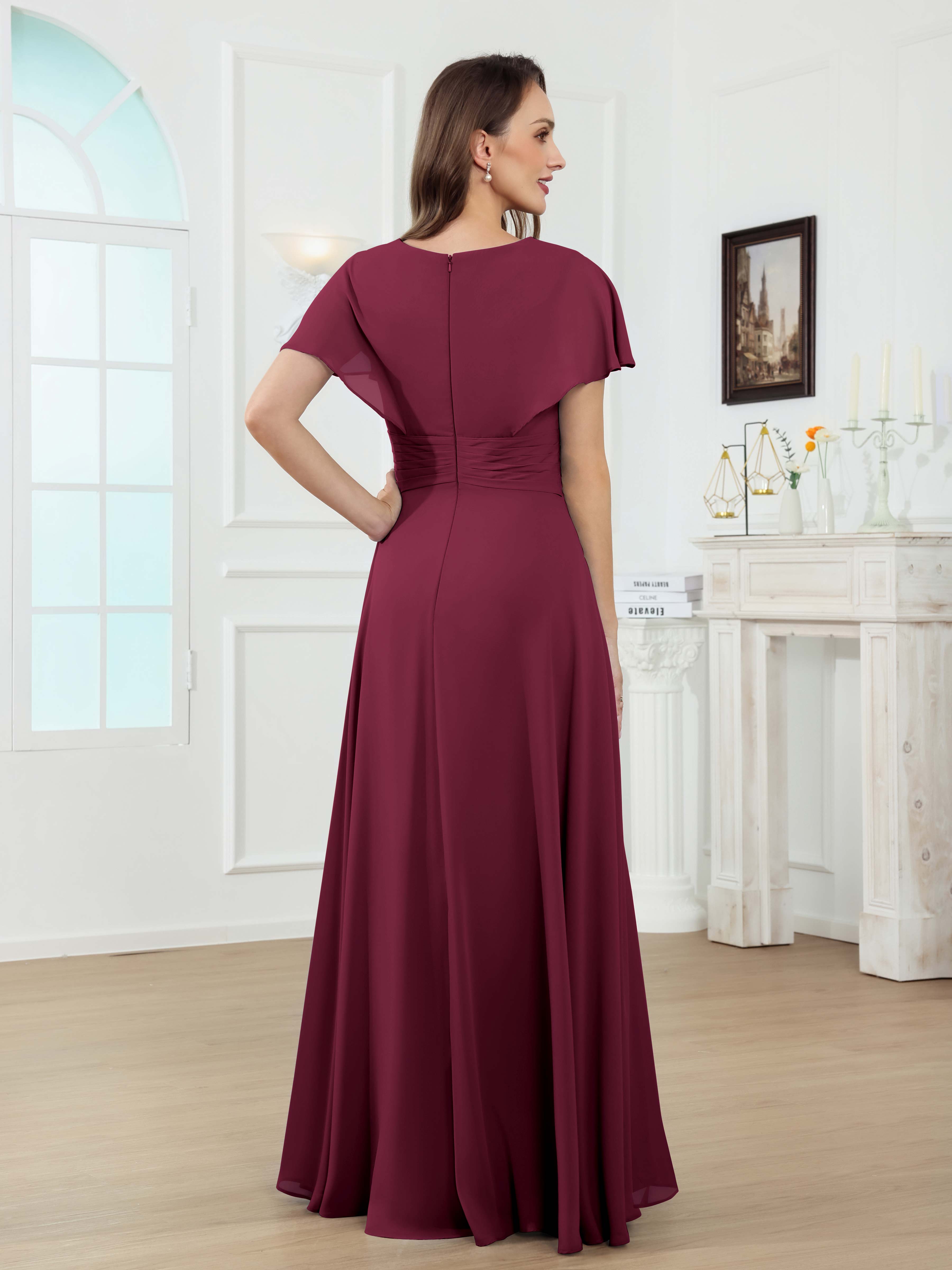 #Couleur_Rose Désert