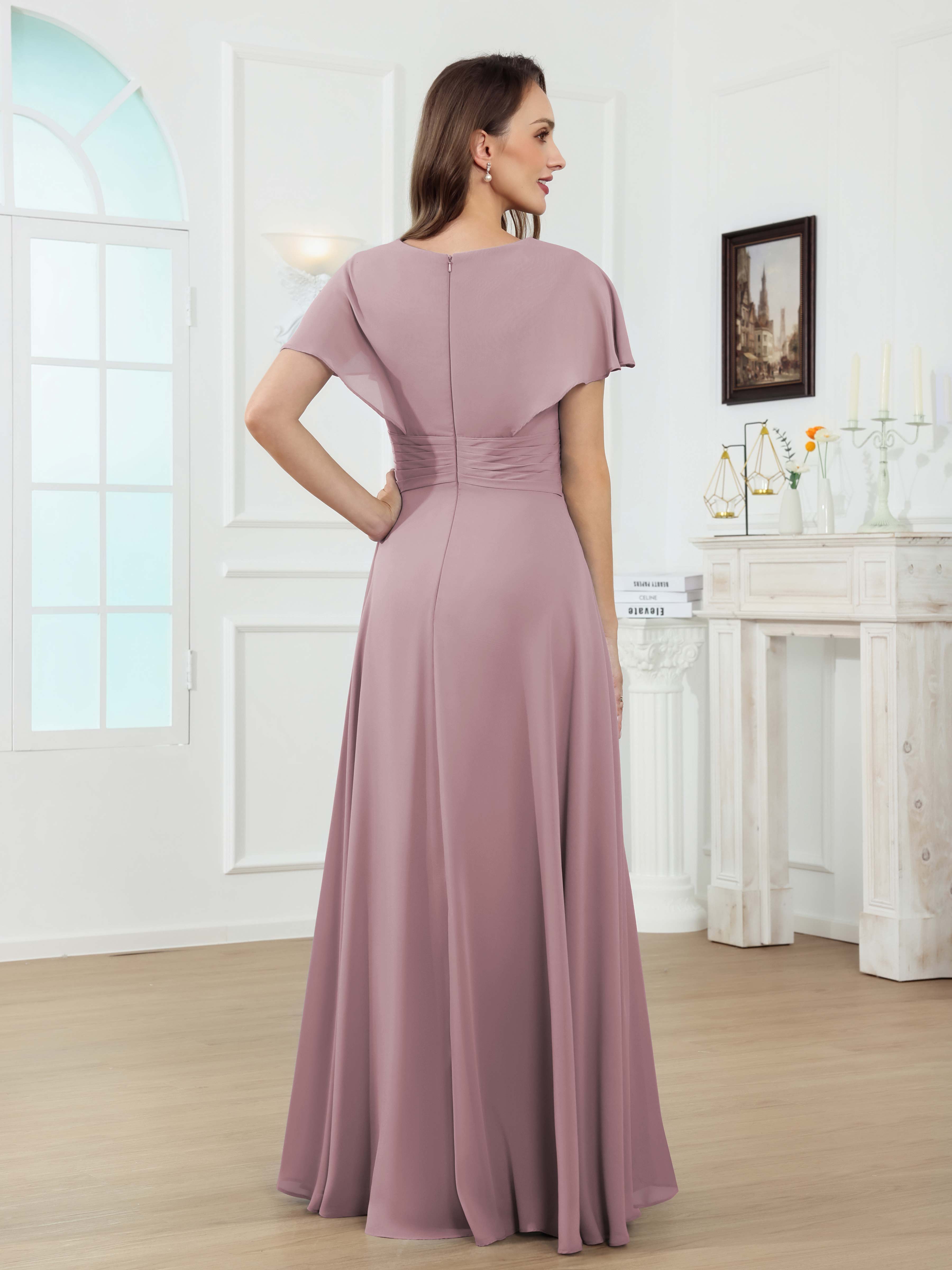 #Couleur_Vintage Mauve