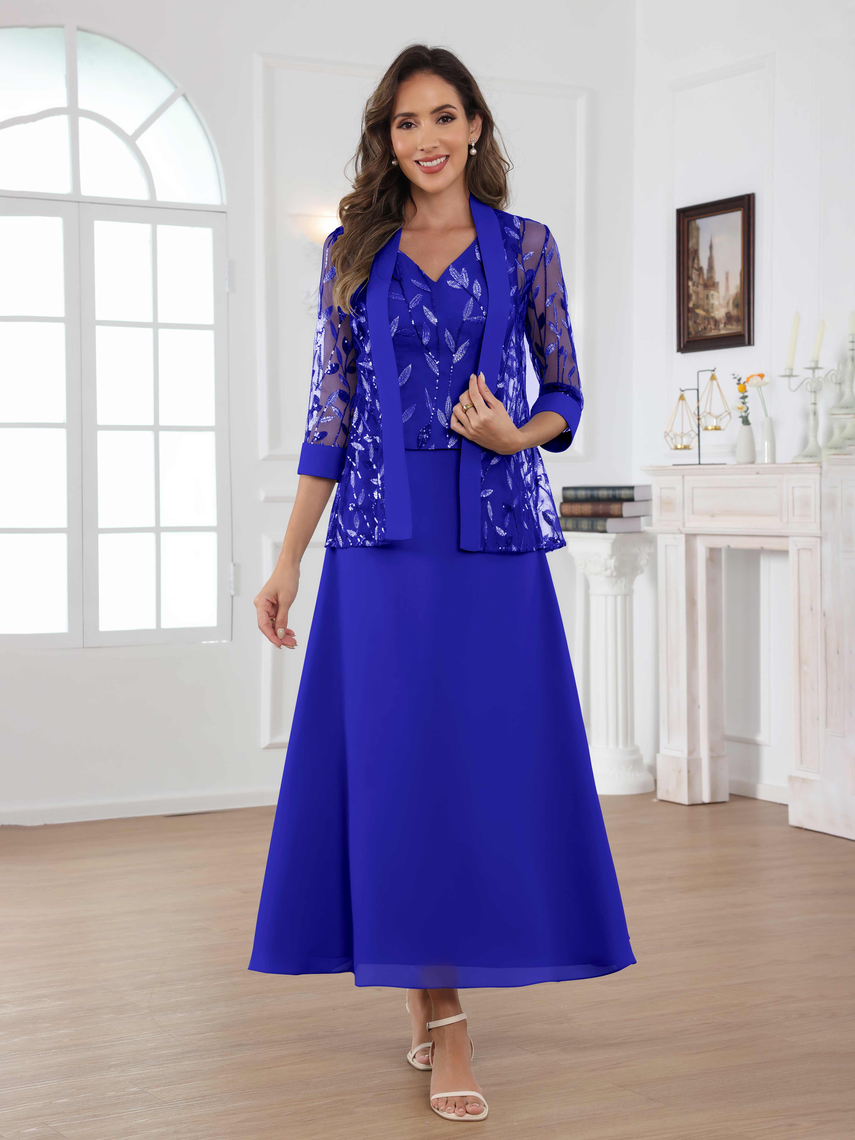 #Couleur_Bleu Roi