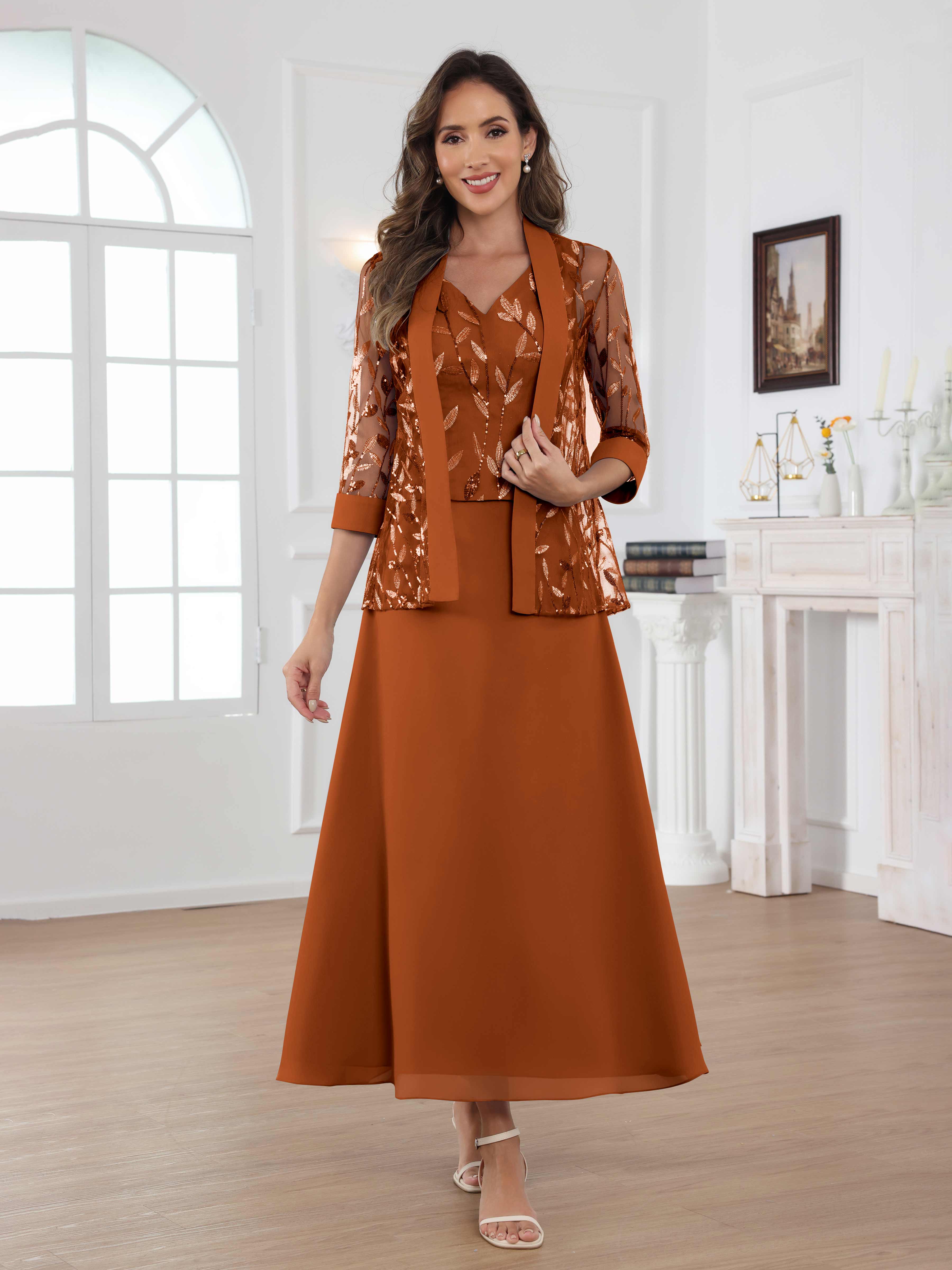 #Couleur_Orange Brûlé