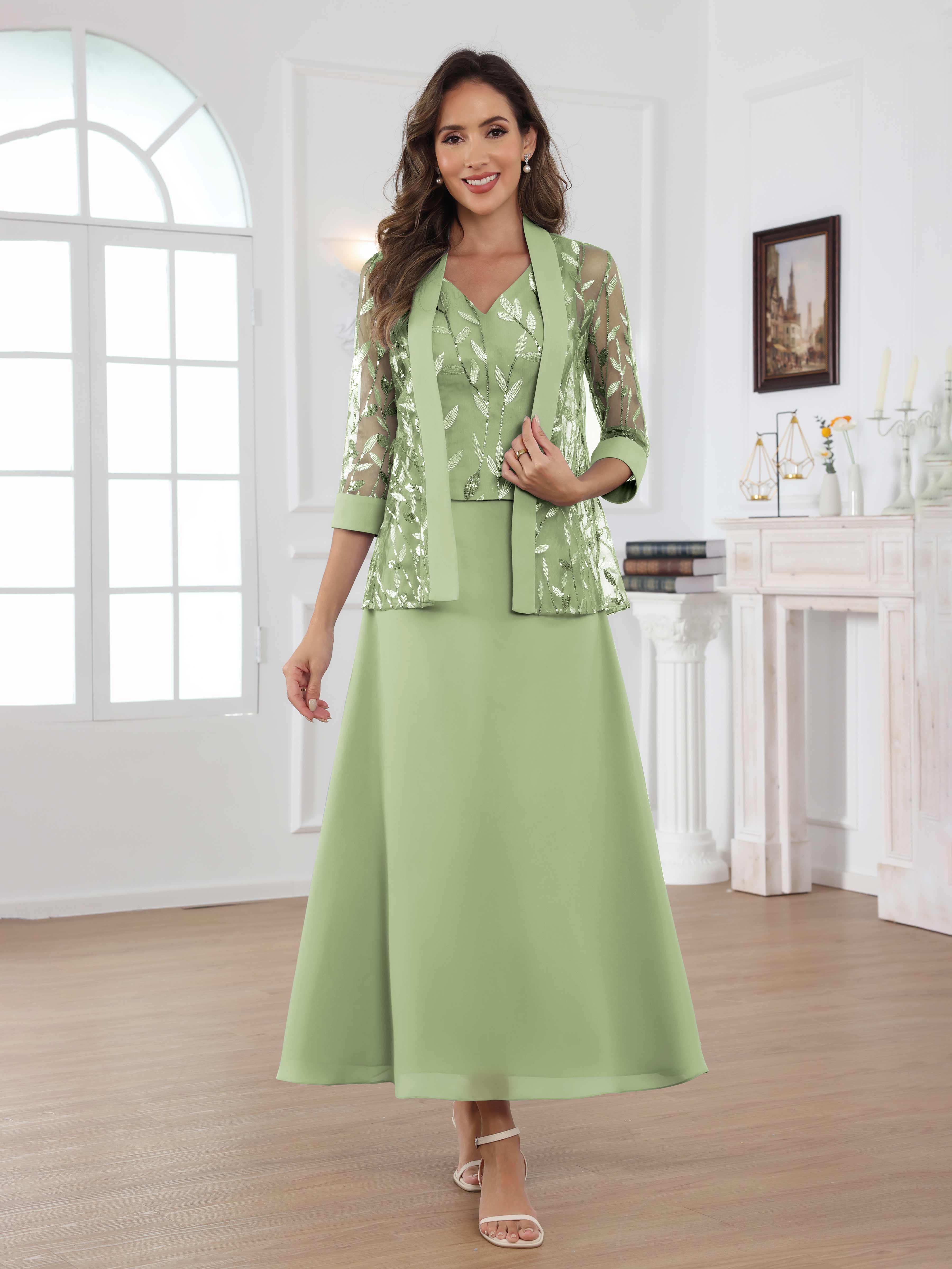 #Couleur_Sauge Poussiéreuse