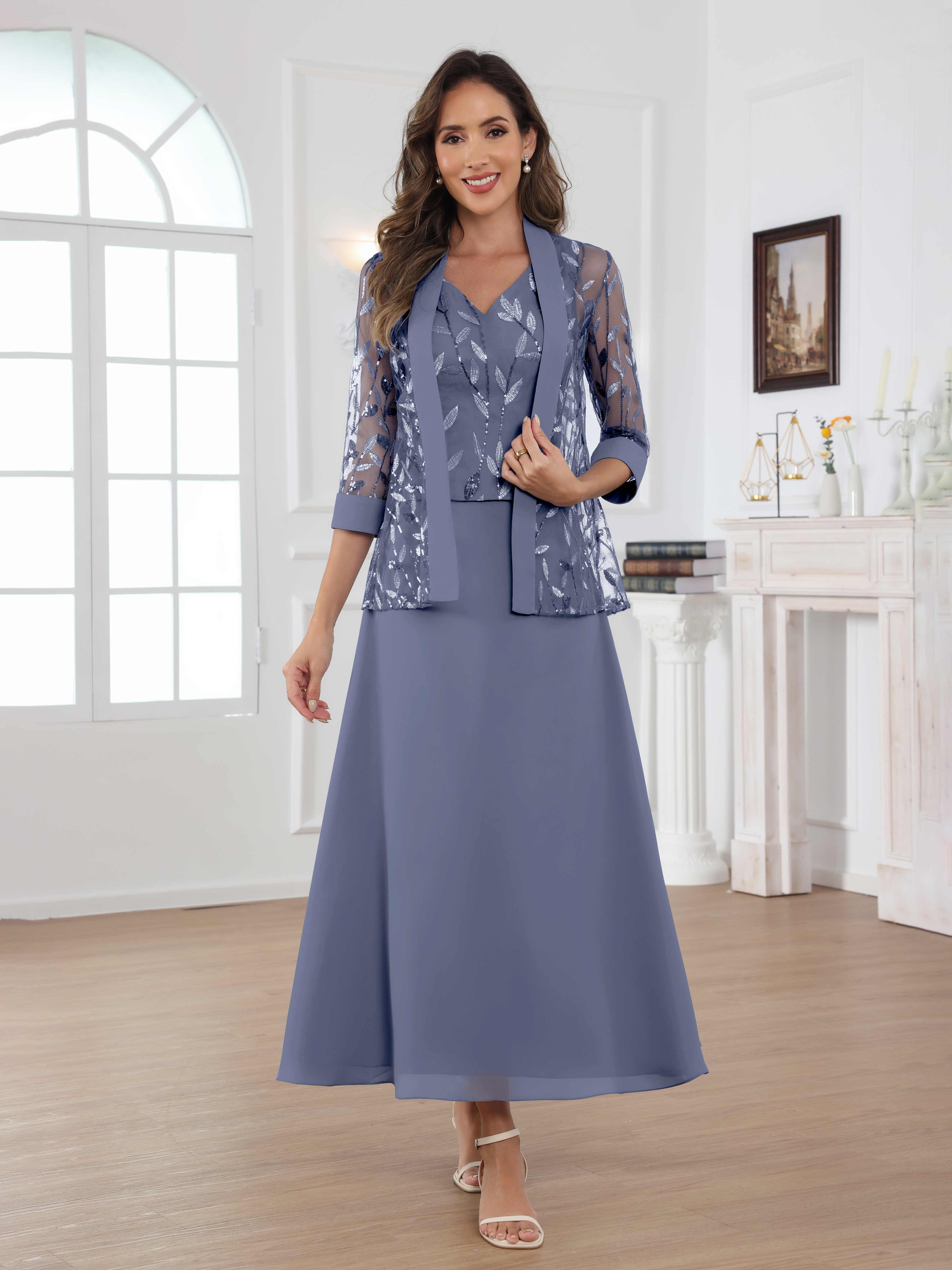#Couleur_Bleu Acier