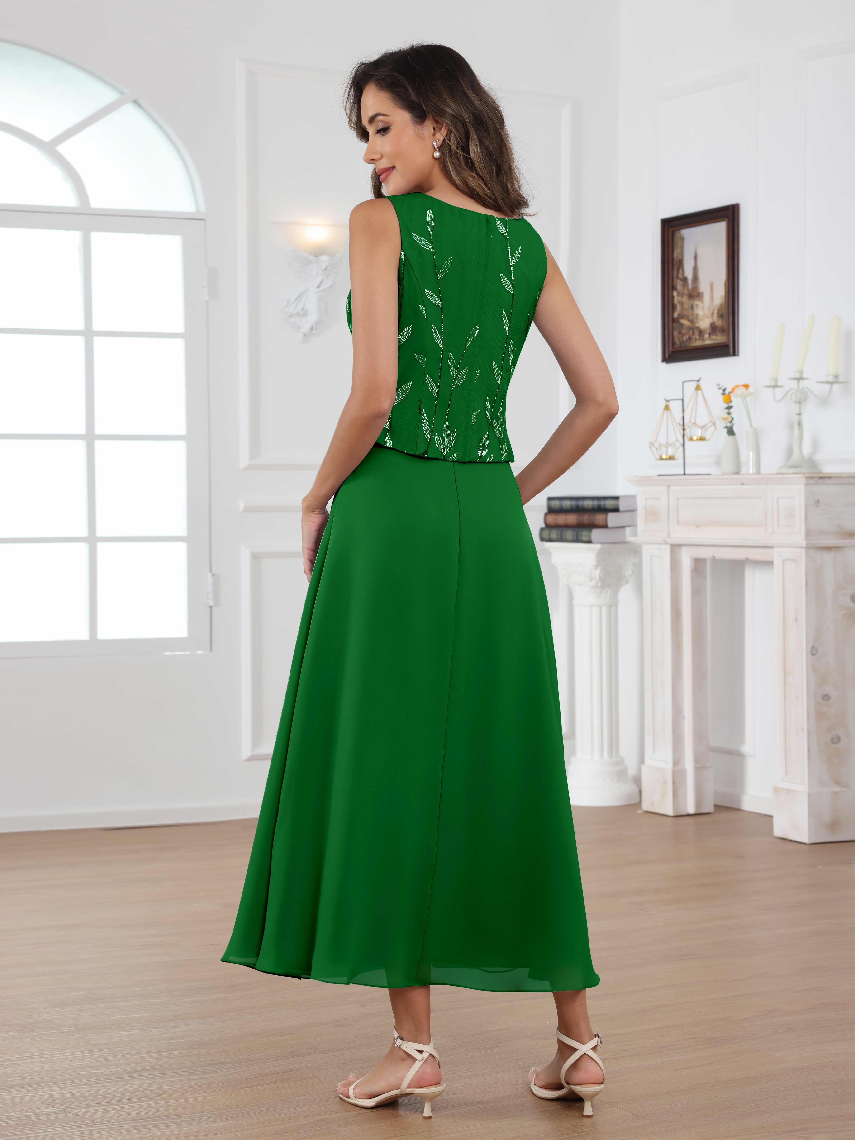 #Couleur_Vert Émeraude