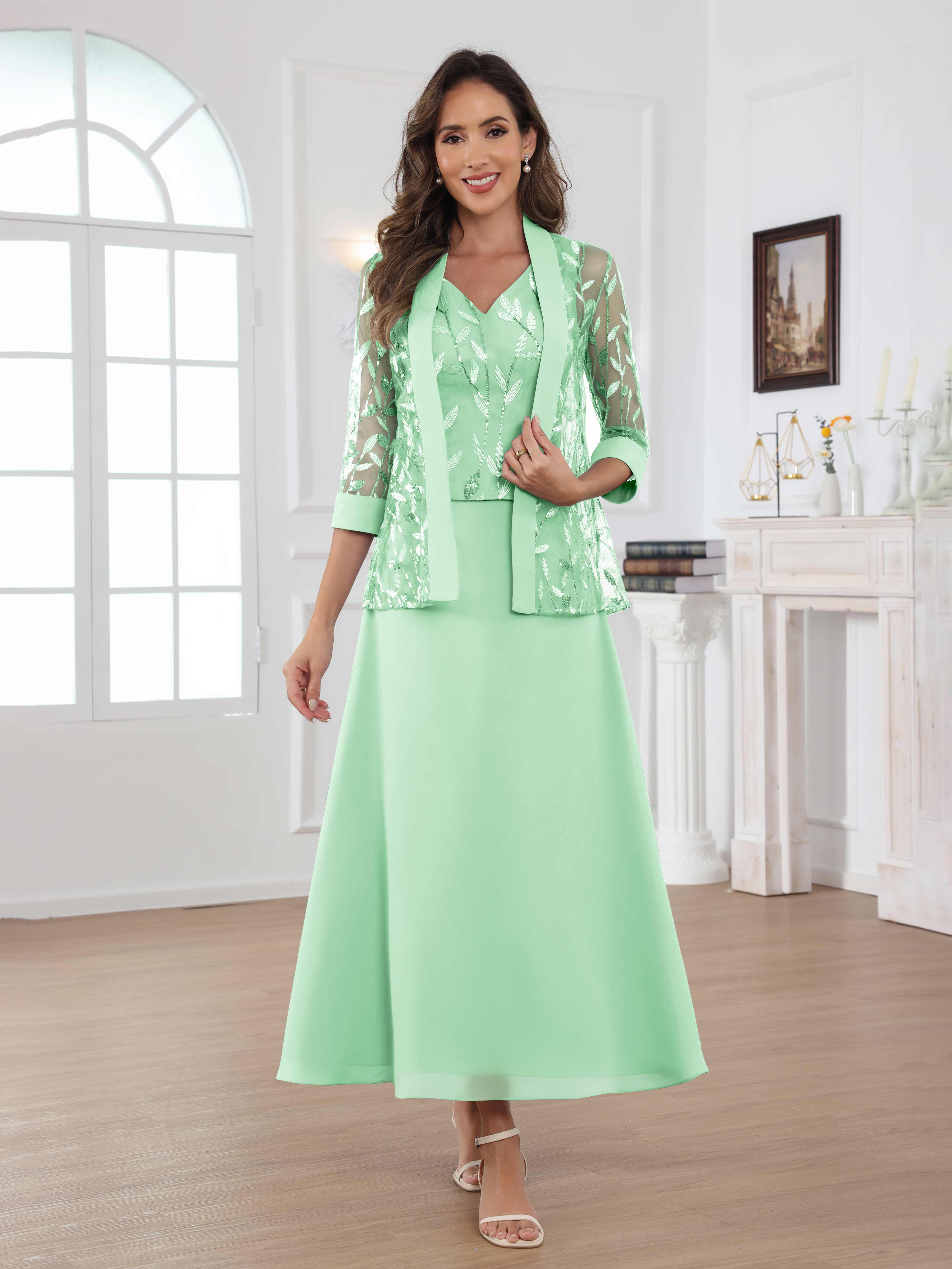 #Couleur_Vert Menthe