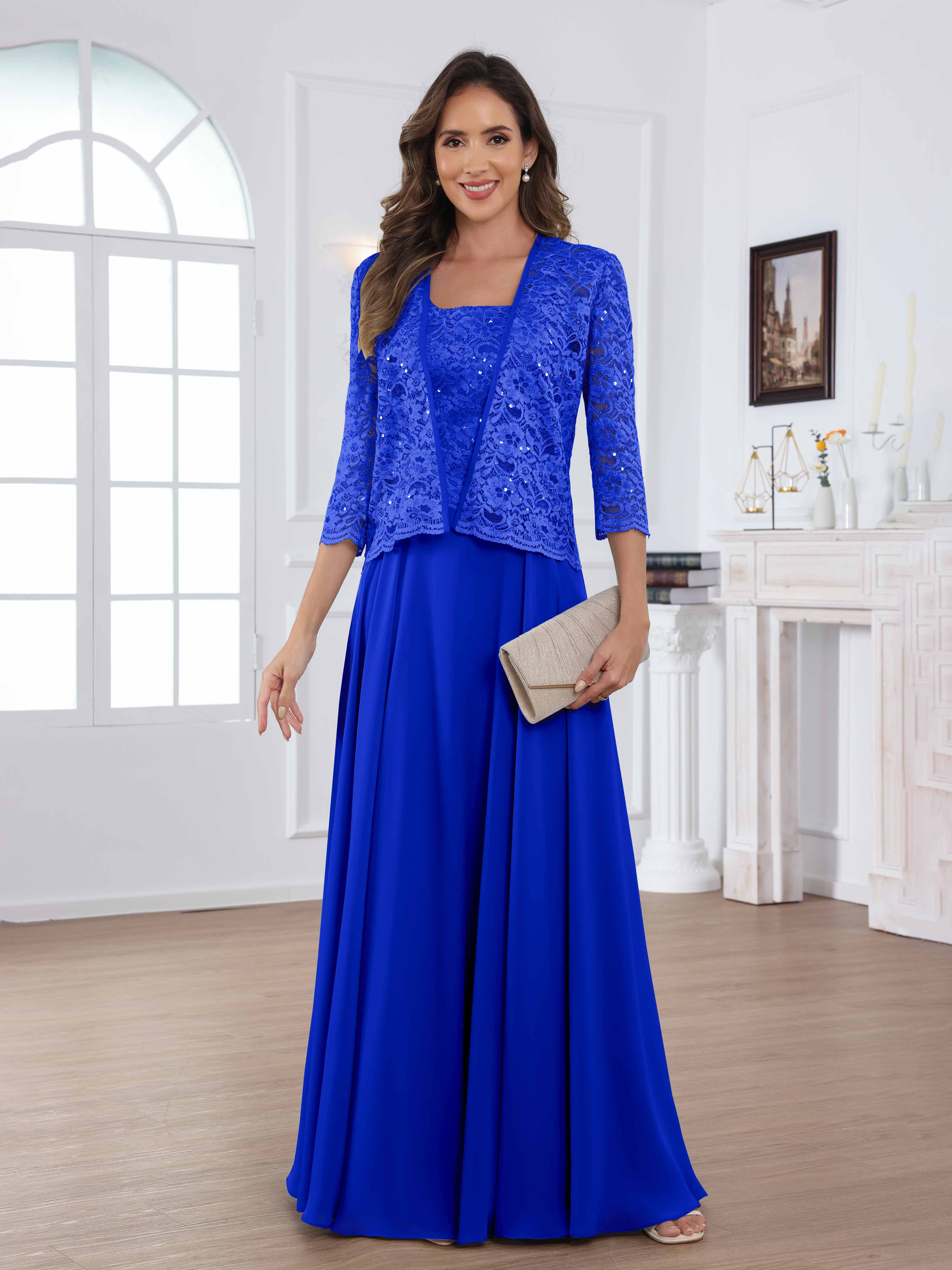 #Couleur_Bleu Roi