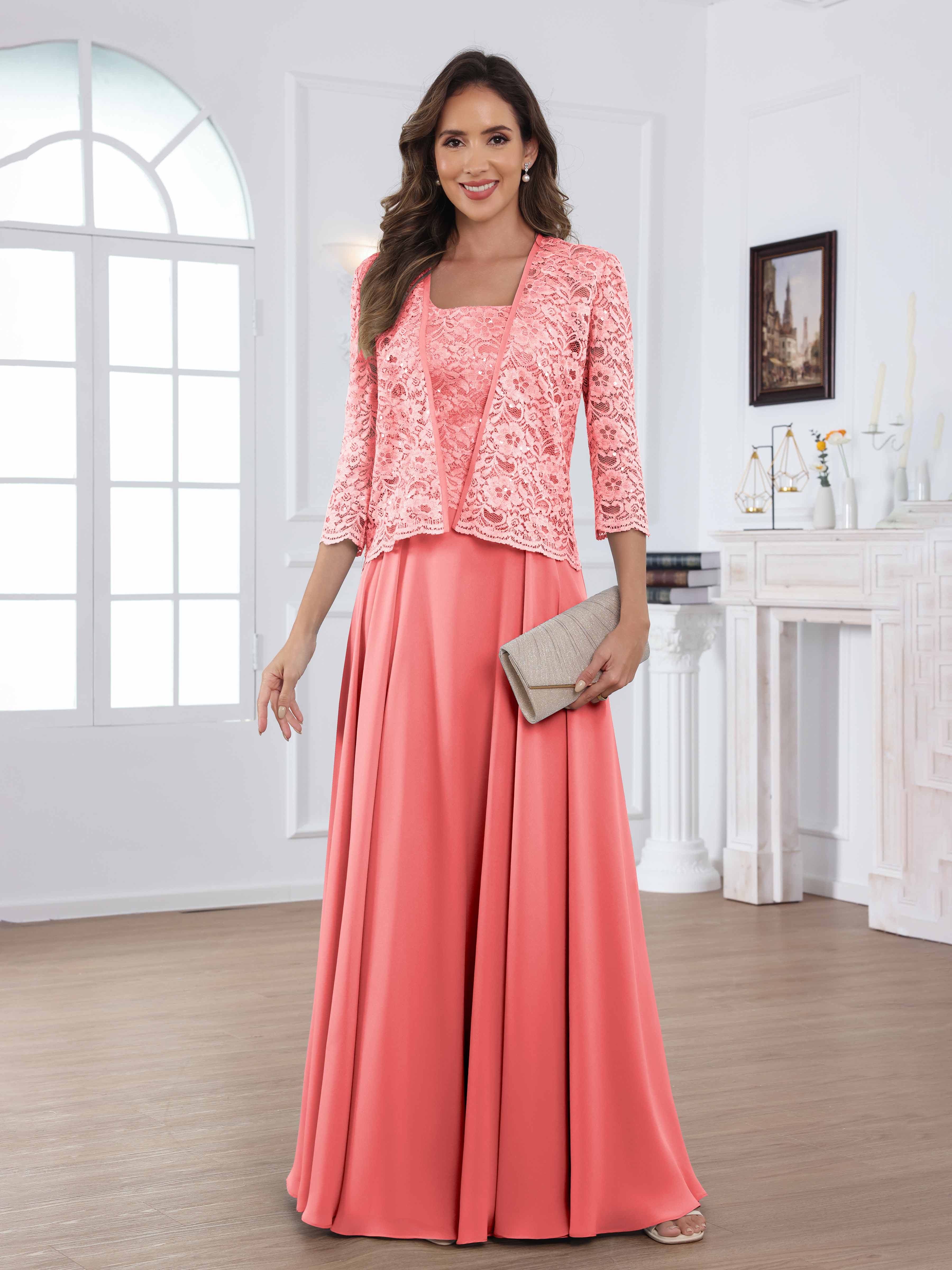 #Couleur_Corail
