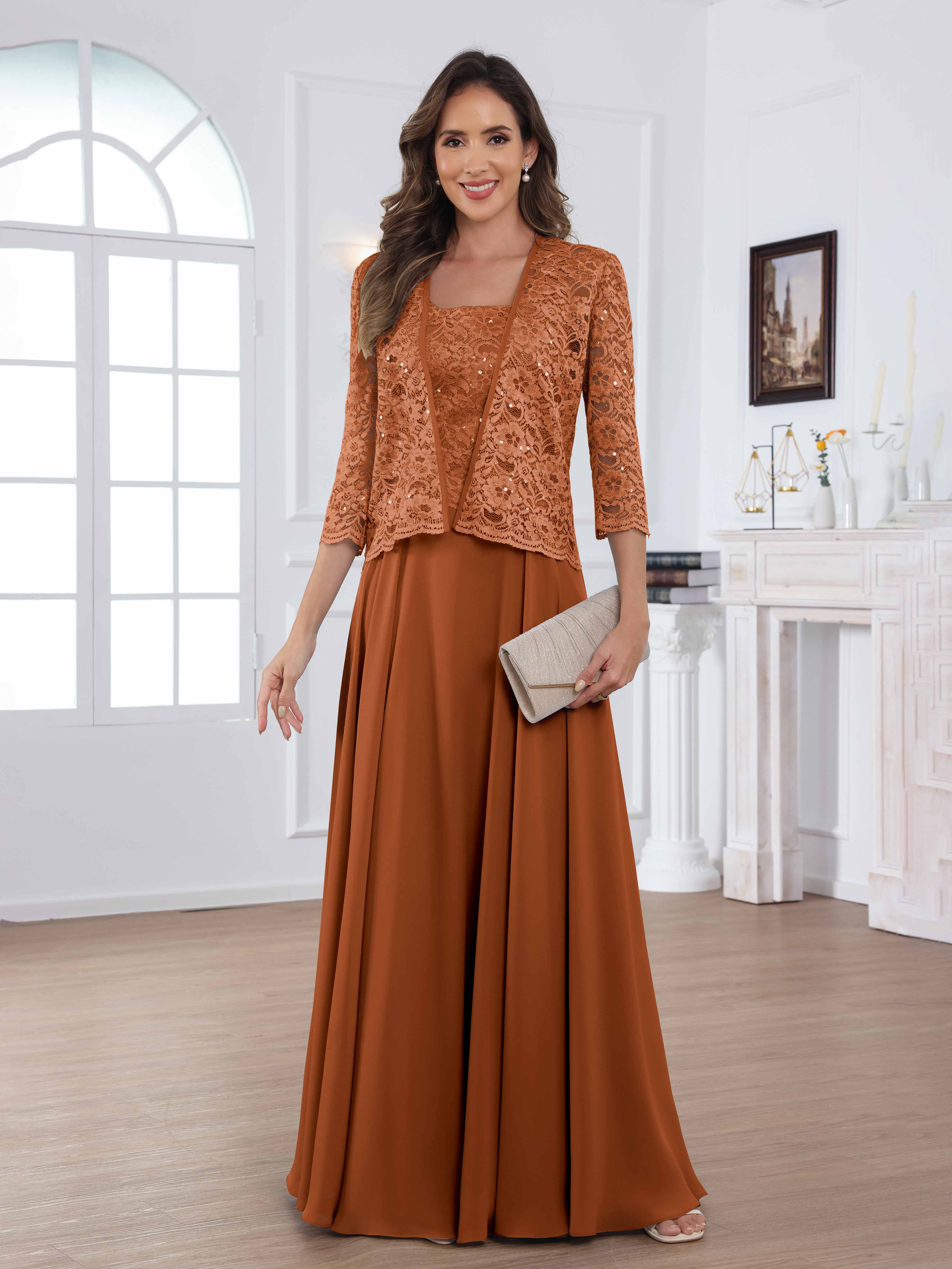 #Couleur_Orange Brûlé